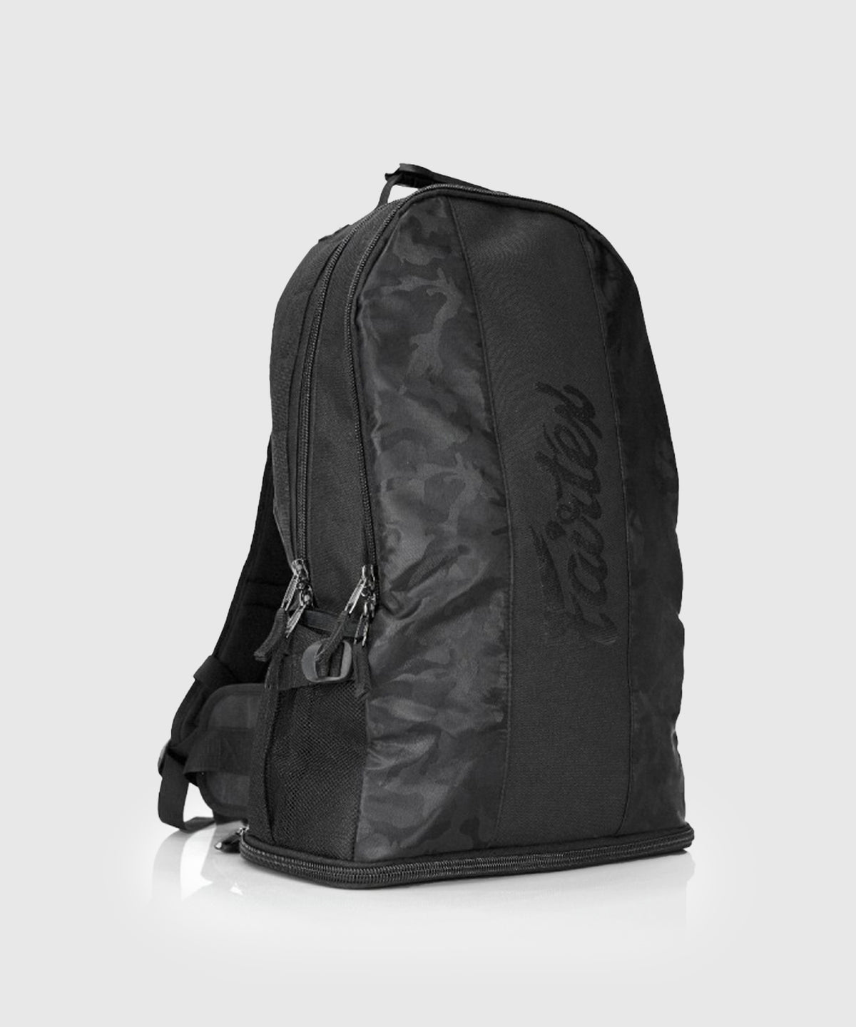 Fairtex Zaino - Camo Nero
