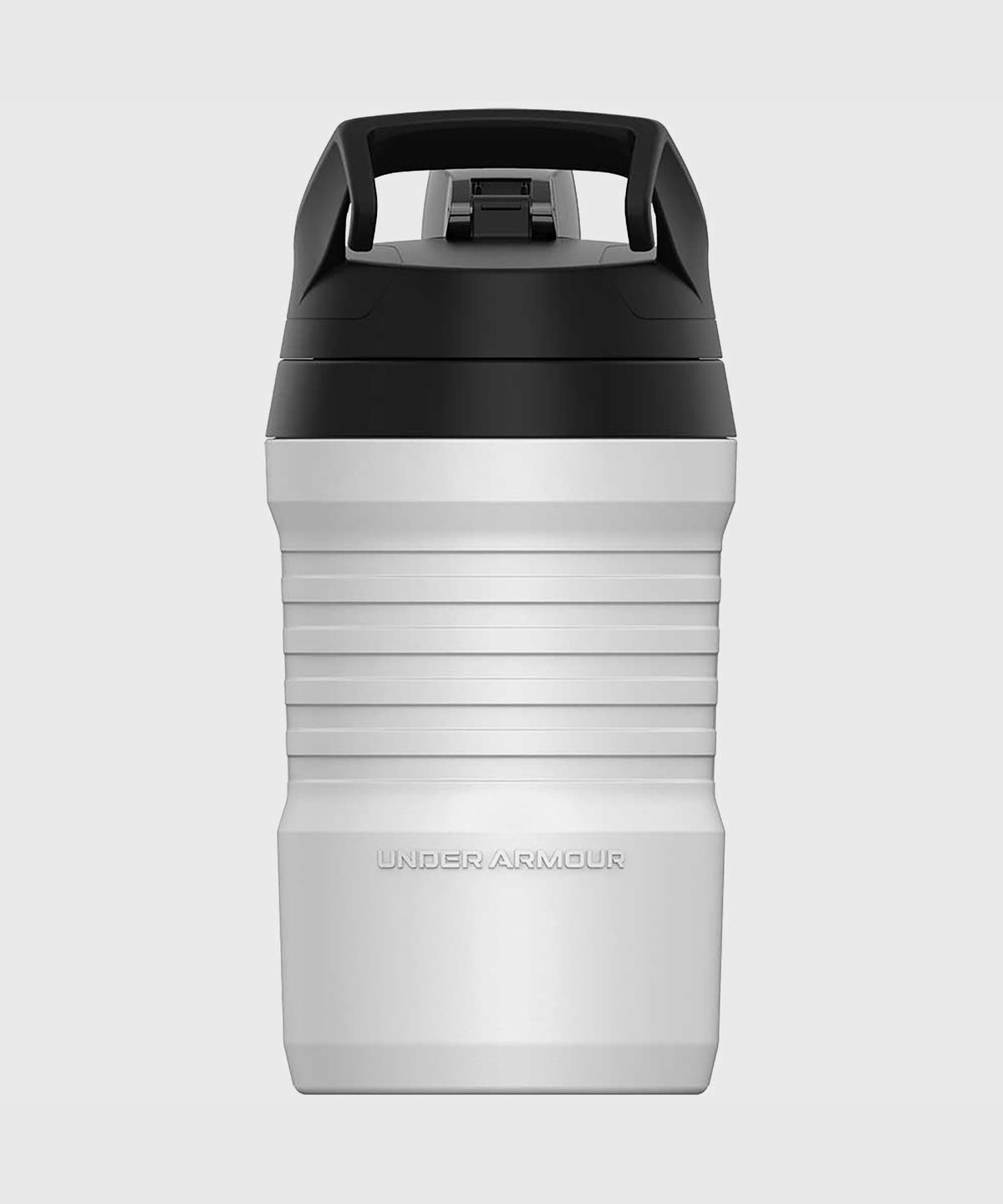 Under Armour Playmaker Jug Botella 950ml - Blanco