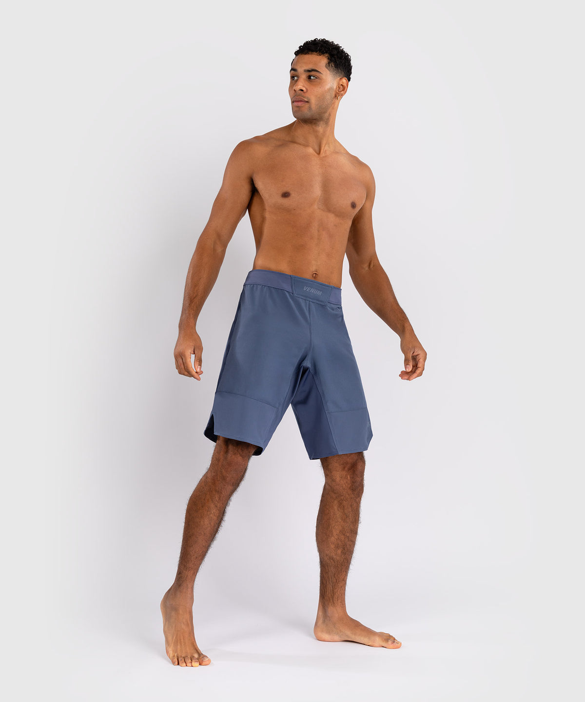 Venum G-Fit Air Herren Kampfhosen - Nebelblau