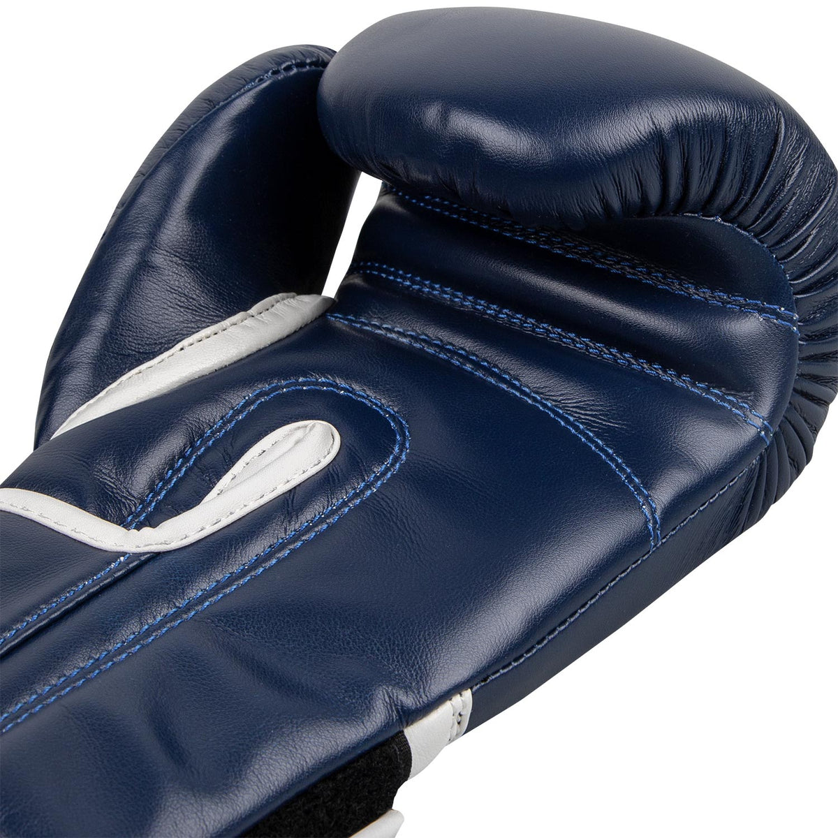 Venum Signature Kids Kinder Boxhandschuhe - Marineblau