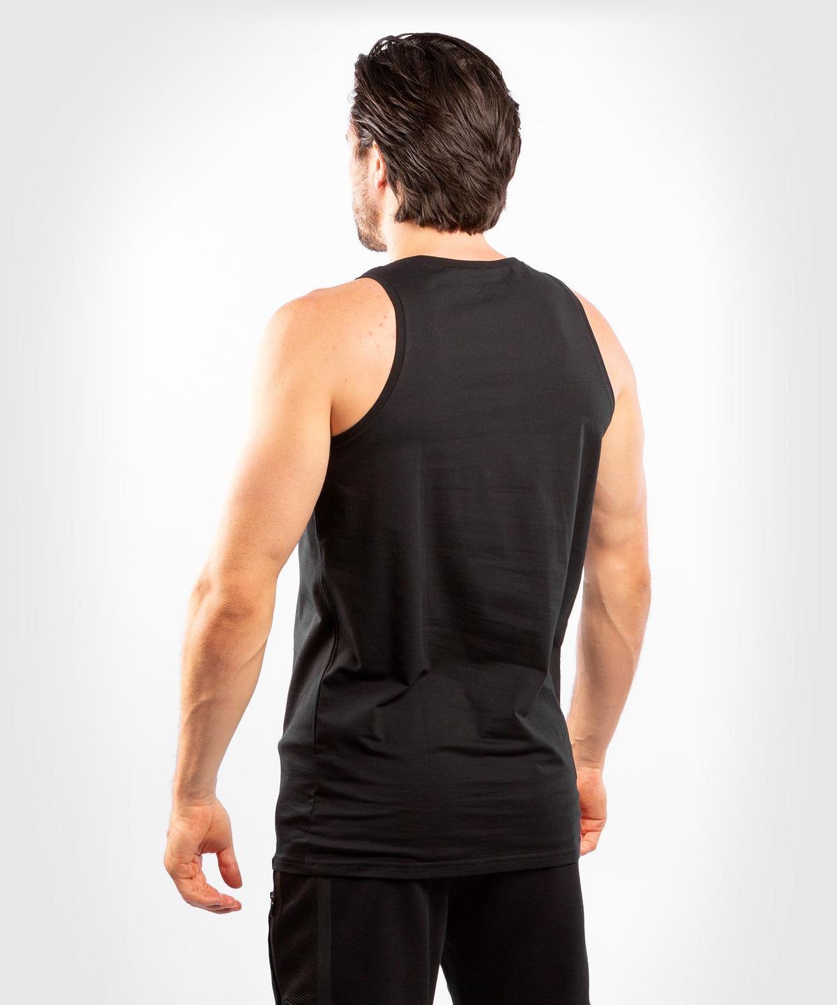 Venum Classic Abzeichen - Schwarz/Schwarz