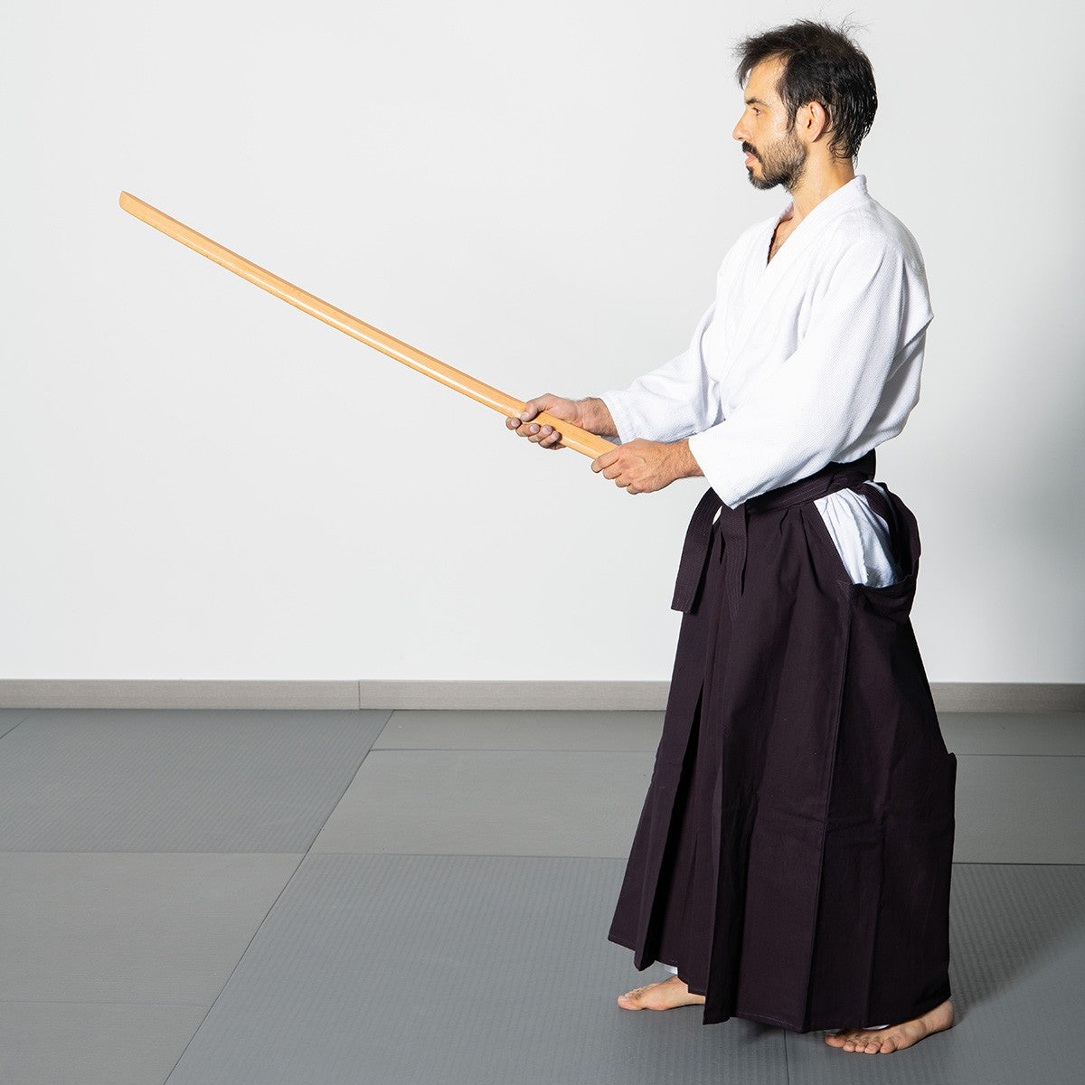 FujiMae Faggio Bokken