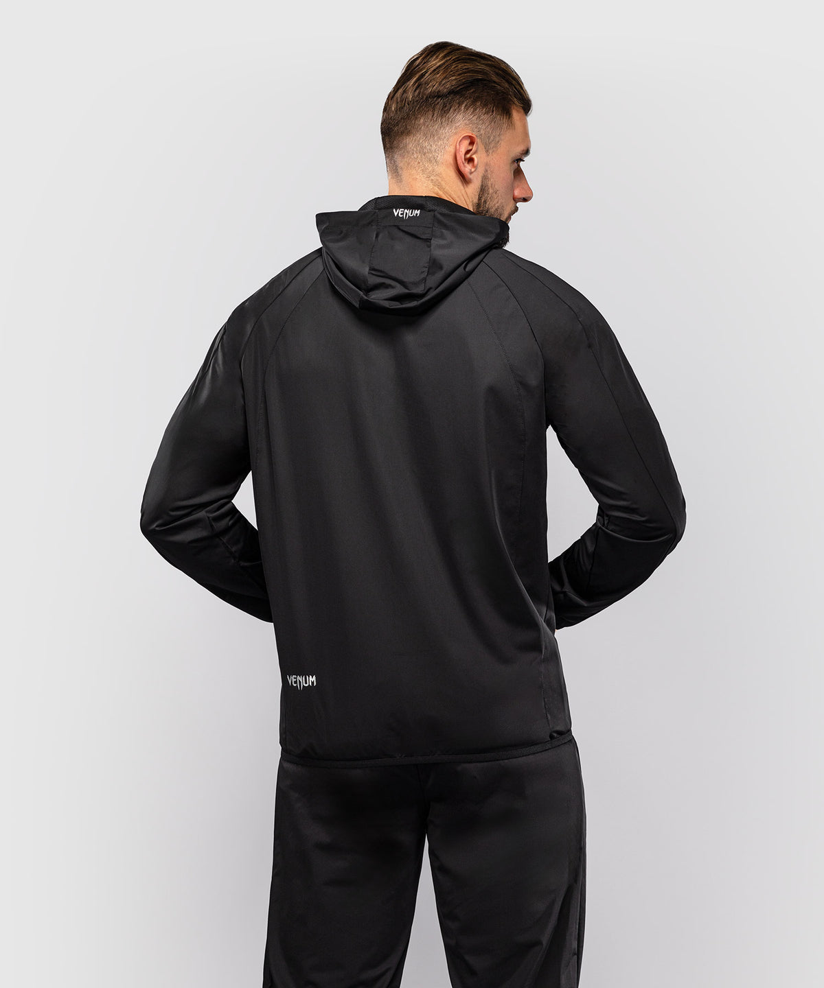 Venum Contender Aero Giacca da tuta – Nero