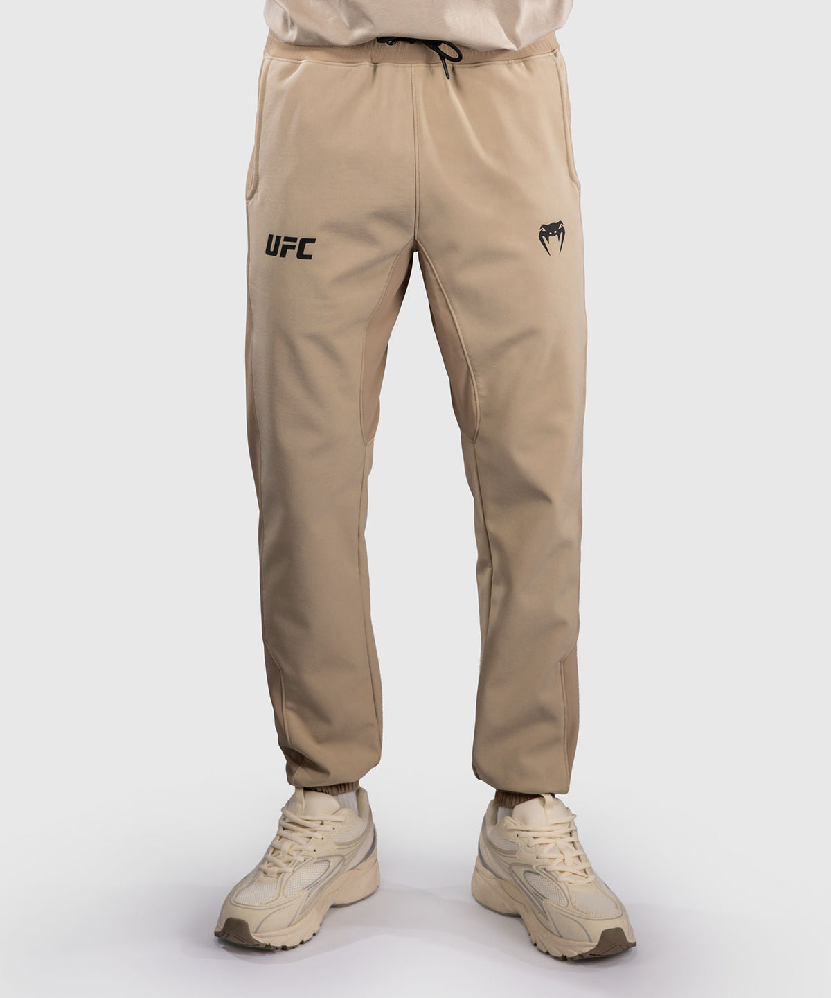 Venum UFC Unity by Venum Authentic Fight Week Men's Pant - Sand