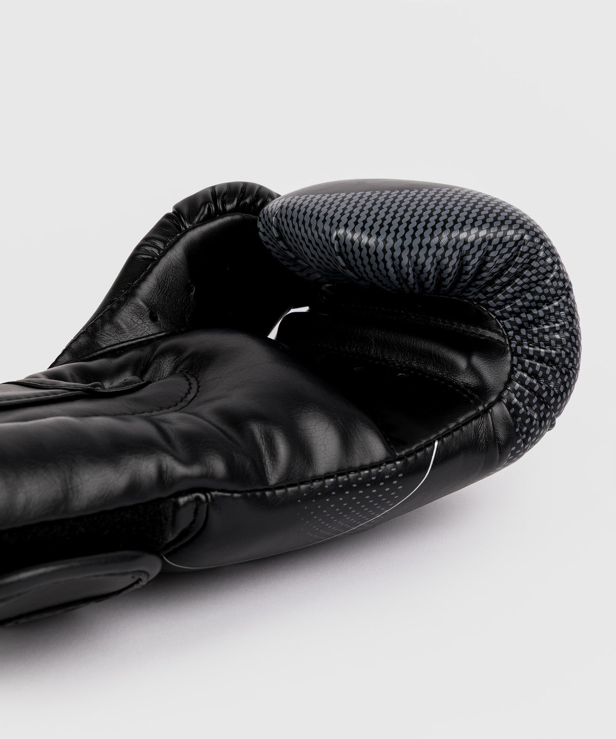 Venum Impact Nexus Guanti da boxe – Nero/Argento