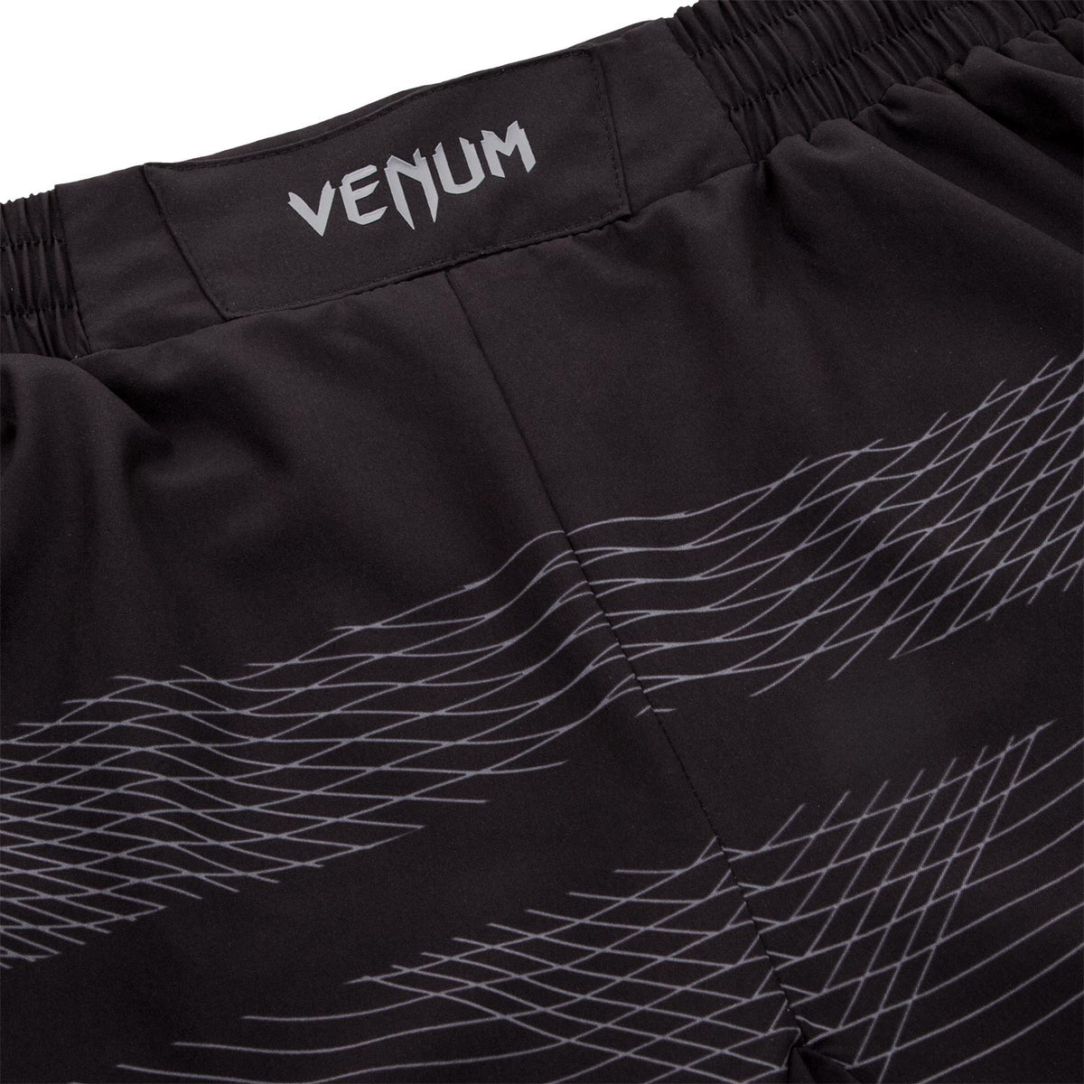 Venum Club 182 Trainingsshorts - Schwarz