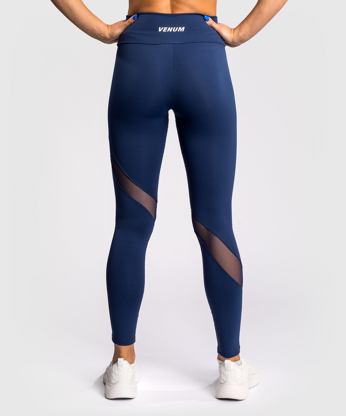 Venum Aero XT Leggings für Frauen - Indigo