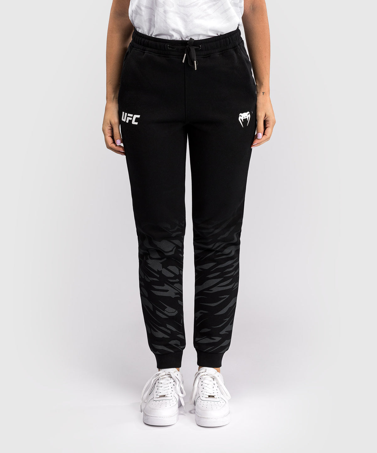 UFC Fusion by Venum Replica Pantaloni per Donna - Nero