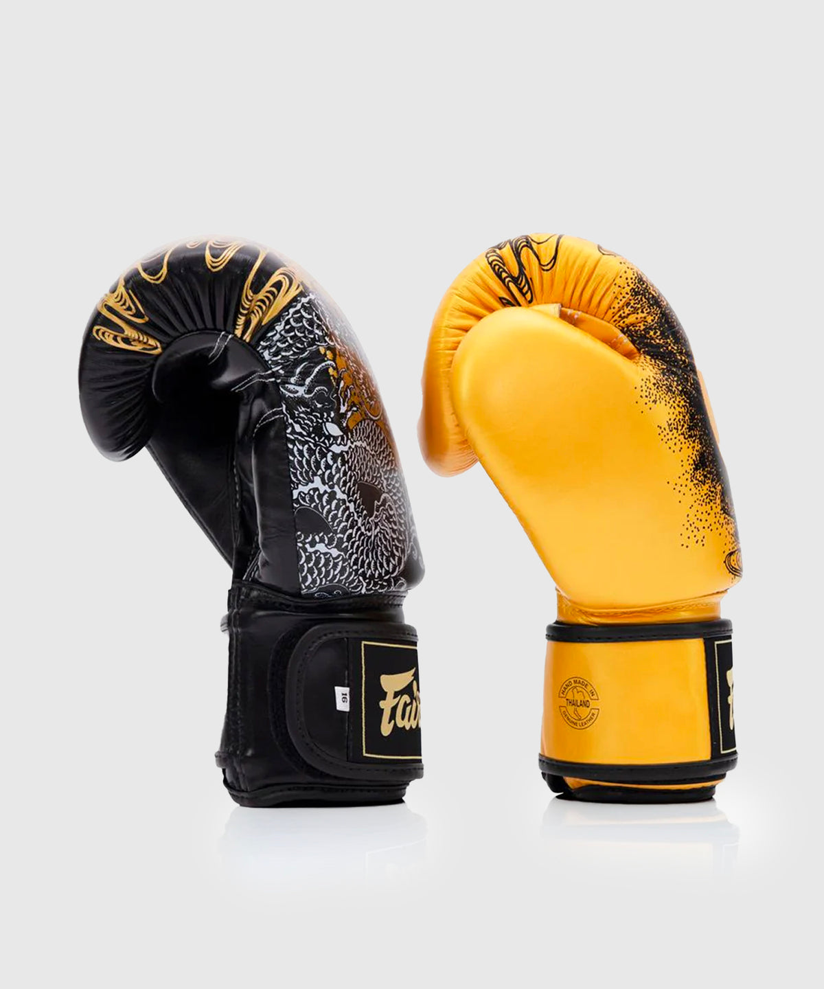 Fairtex Harmony Six Boxing Gloves