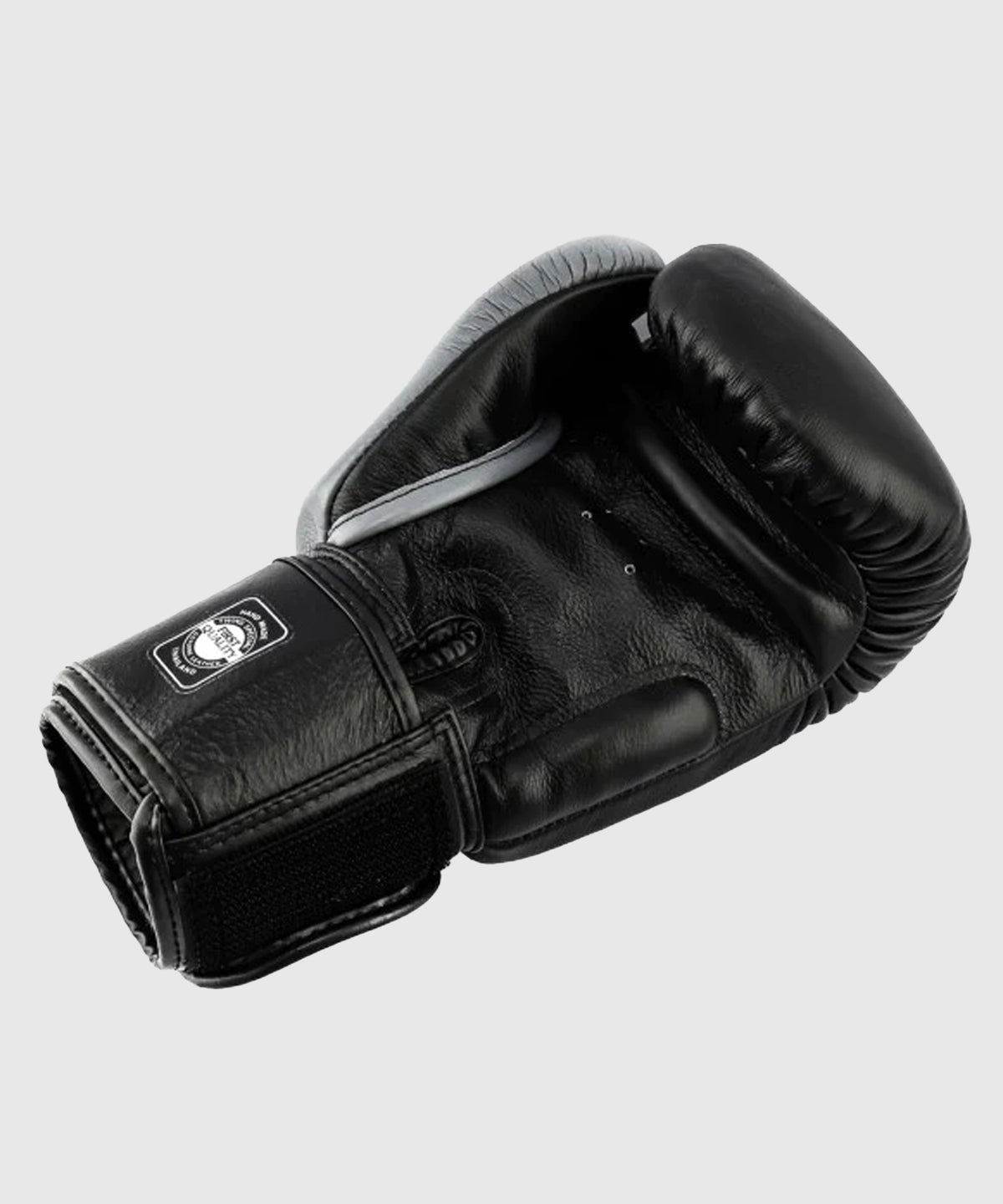 Twins BGVL8 Guantes de Boxeo - Negro