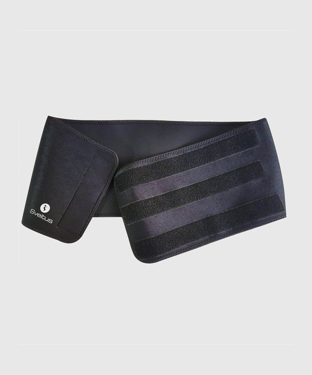 Sveltus Sweat Belt - Black