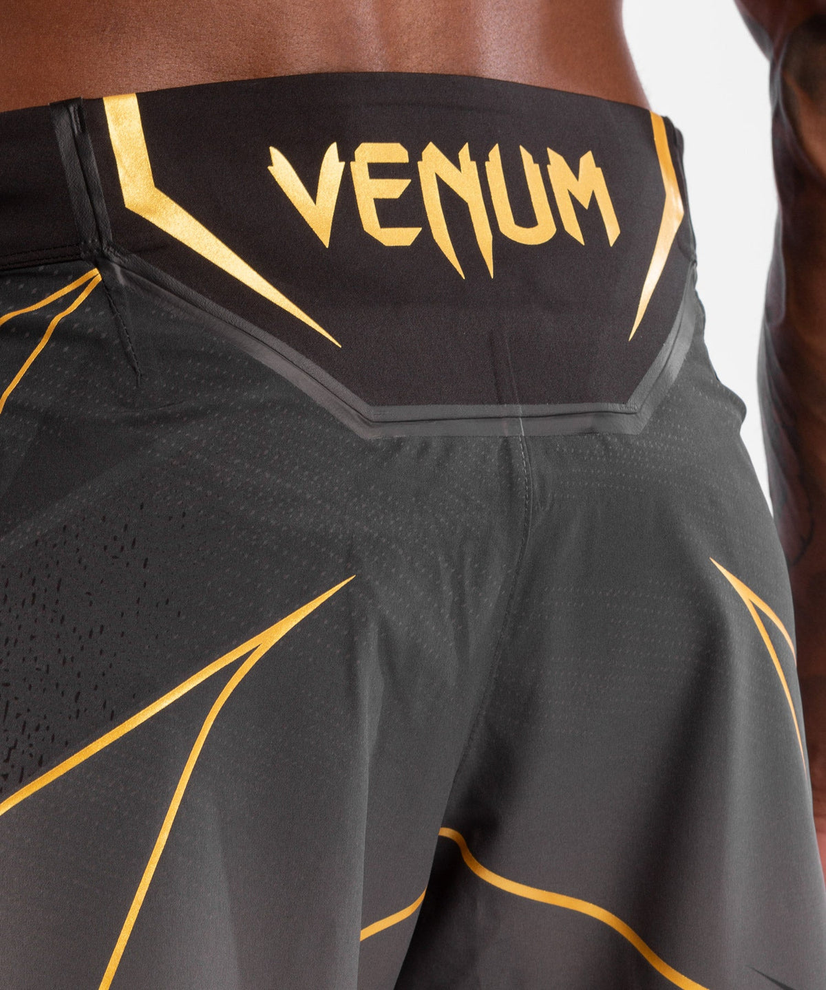 Fightshort Homme UFC Venum Authentic Fight Night Gladiator - Champion