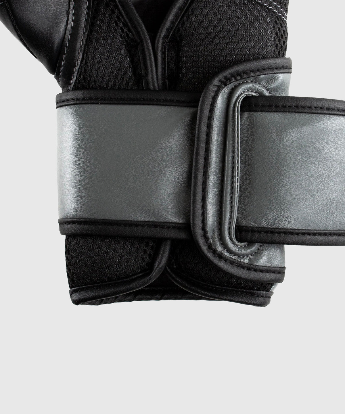 Everlast Powerlock 2 Boxhandschuhe - Grau