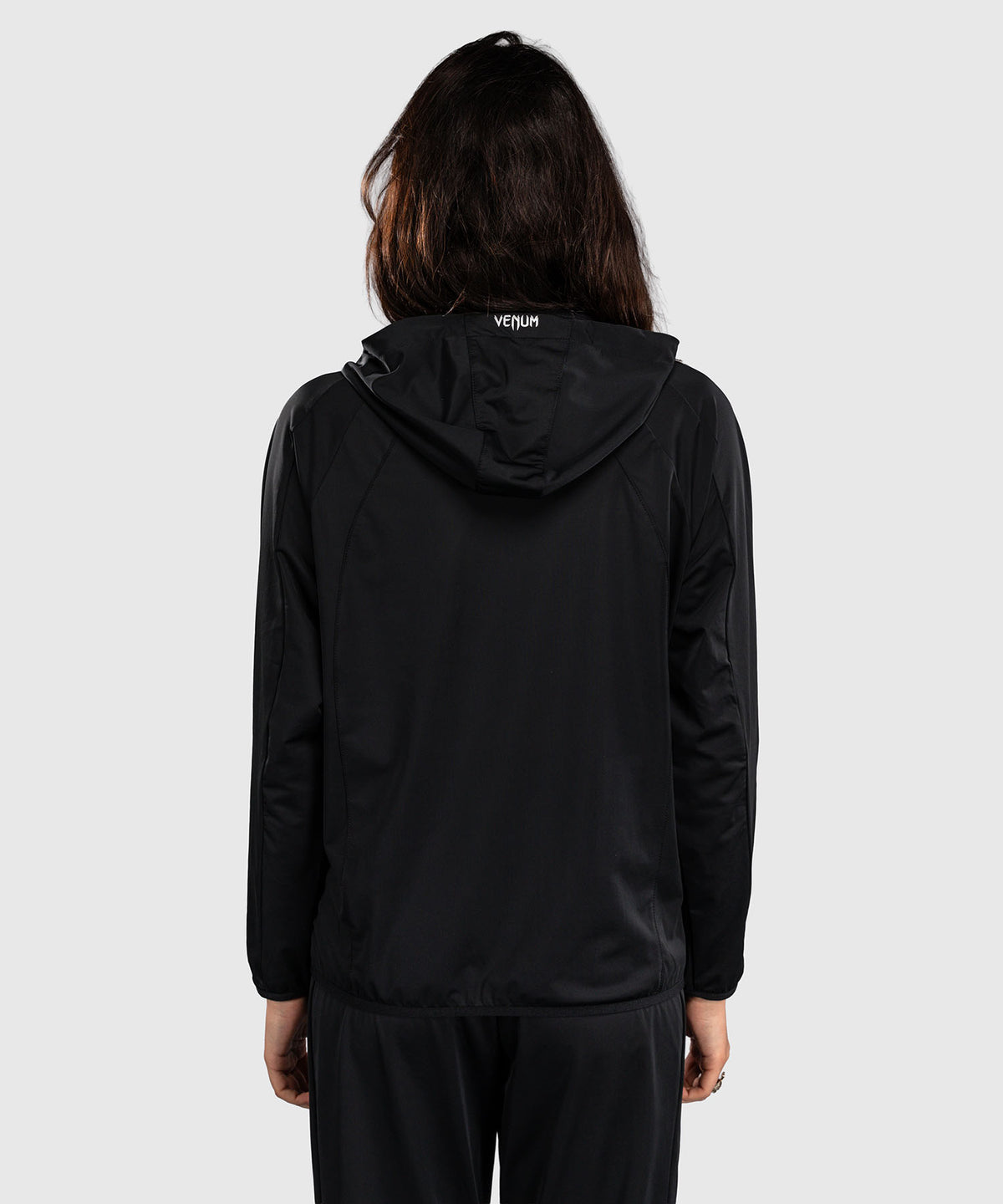 Venum Contender Aero Chaqueta de Chándal Para Mujer – Negro