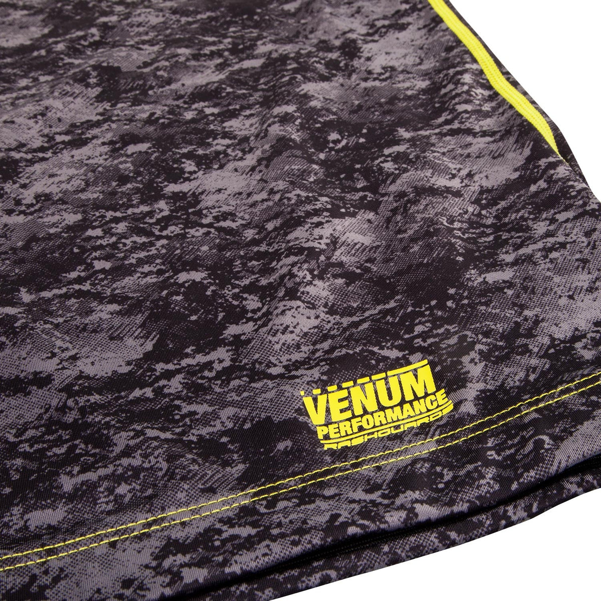Venum Tramo Rashguard - Kurzarm