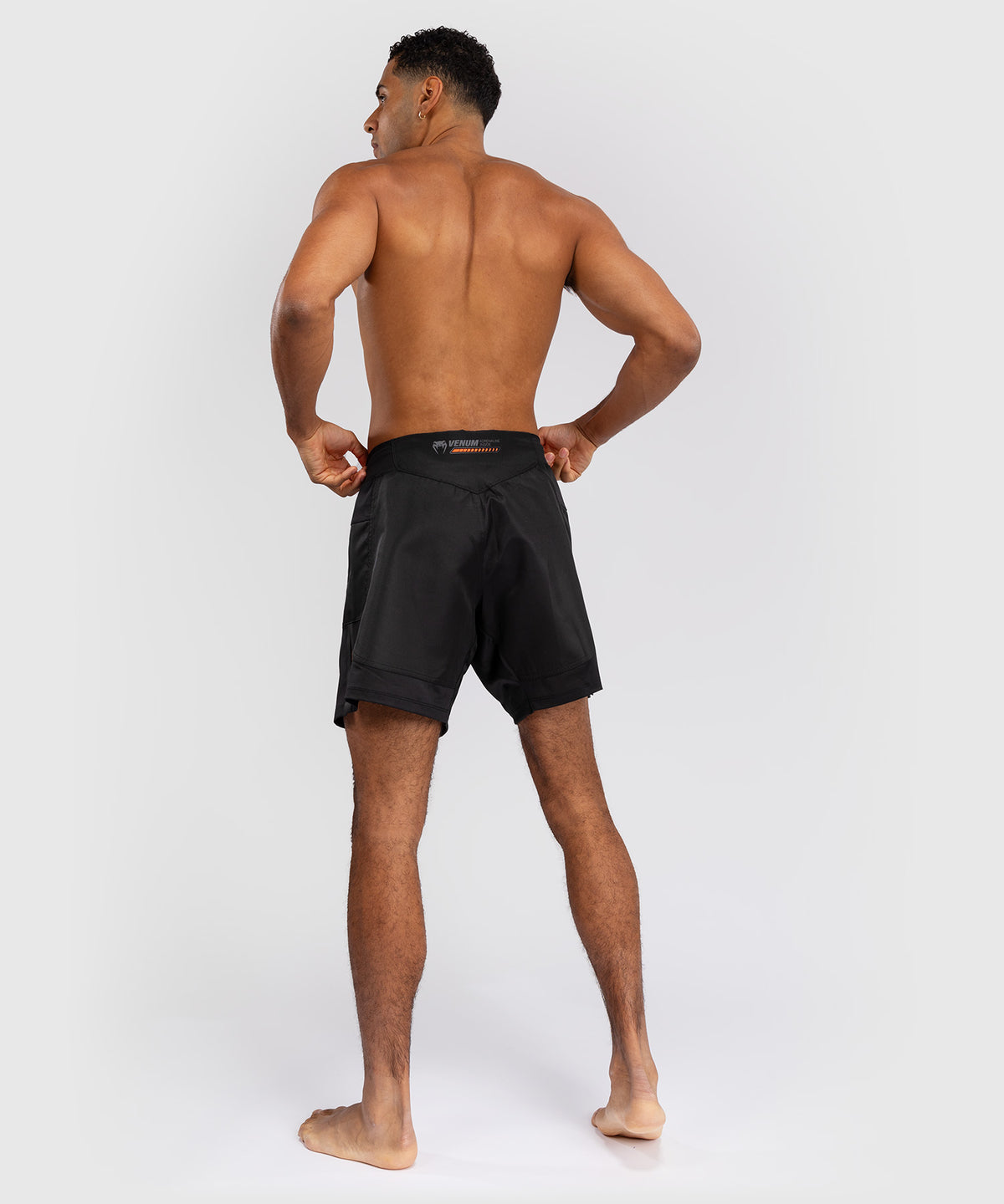 Venum Technical 3.0 Fight Shorts - Graphite