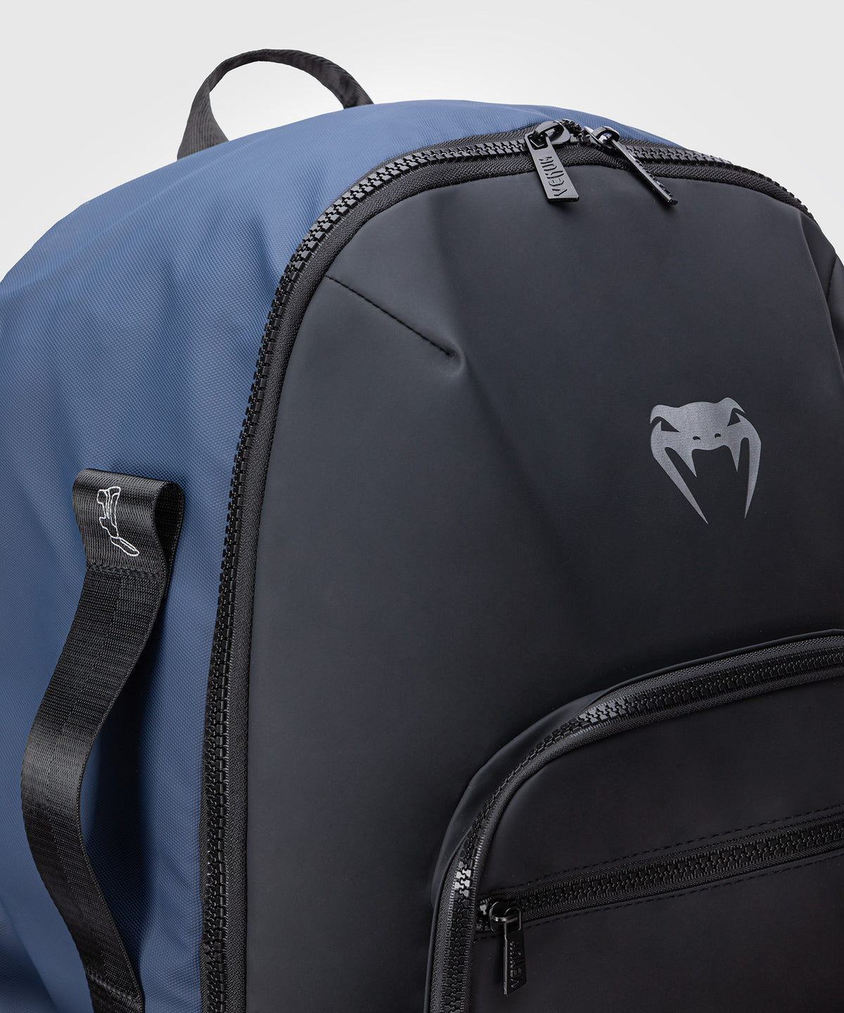 Venum Evo 2 Xtrem Zaino (50-63L) – Nero/Blu
