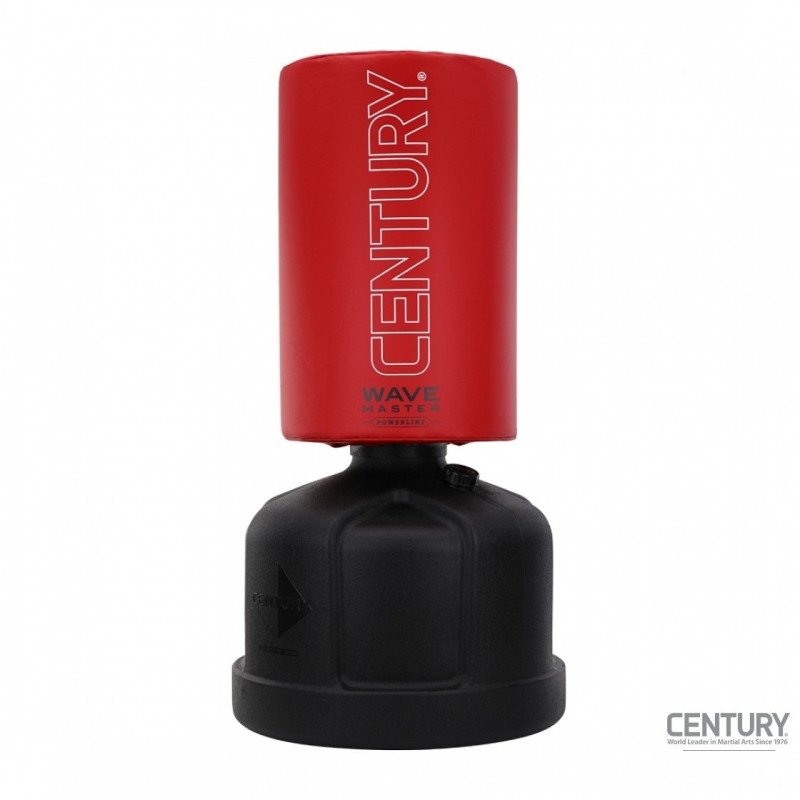 Century Wavemaster Powerline Freistehender Schlagturm