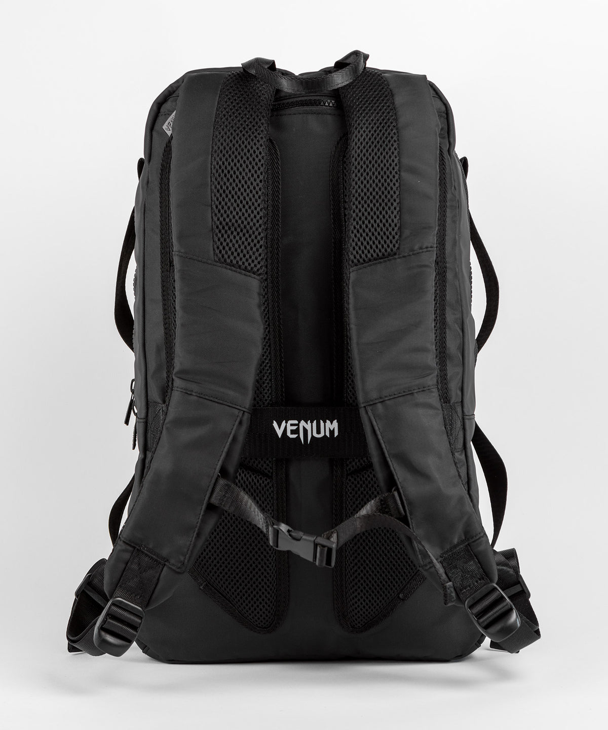 Venum Evo 2 Zaino (20-25L) – Nero/Grigio