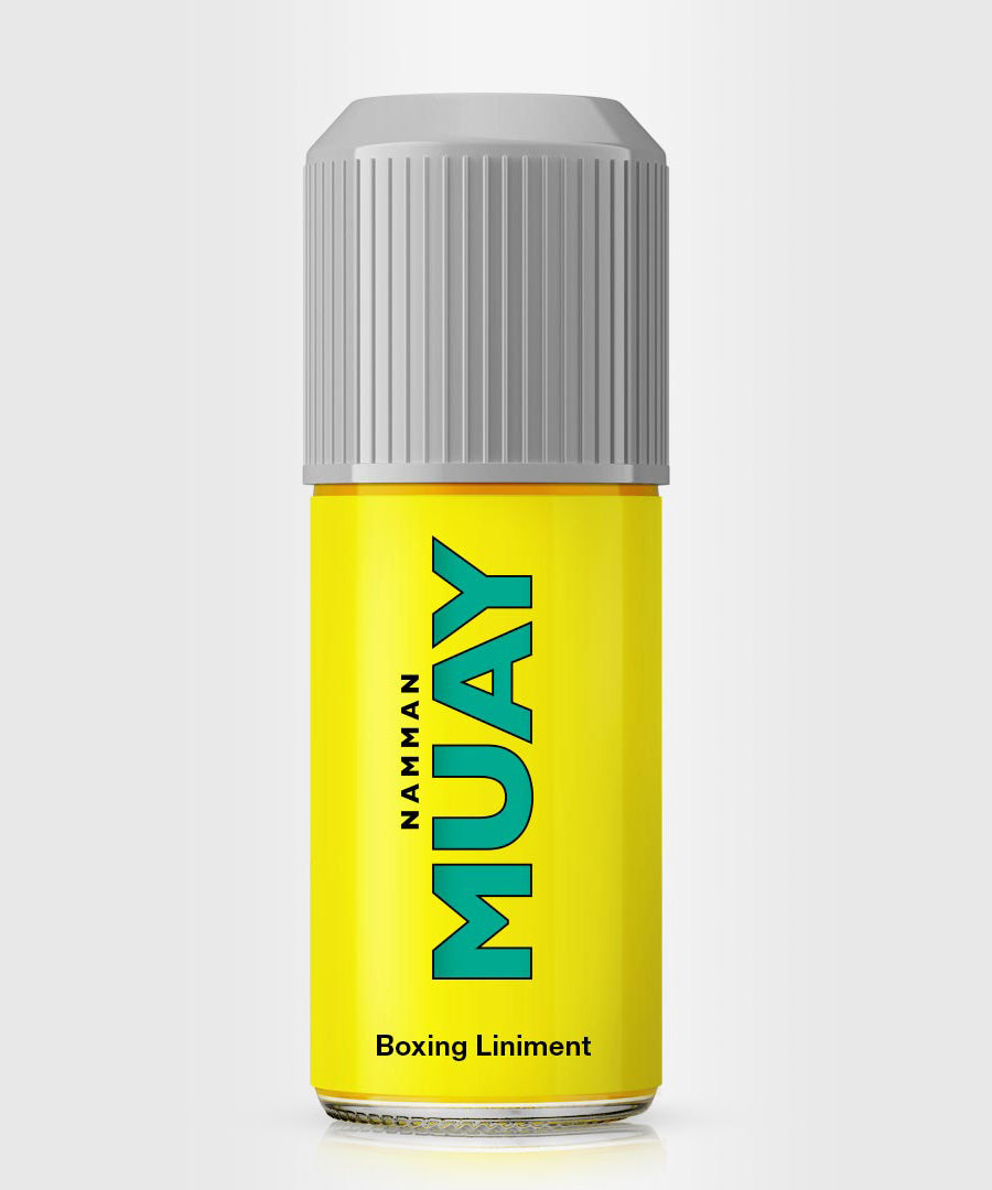 Namman Muay Boxing 120ml Linimento