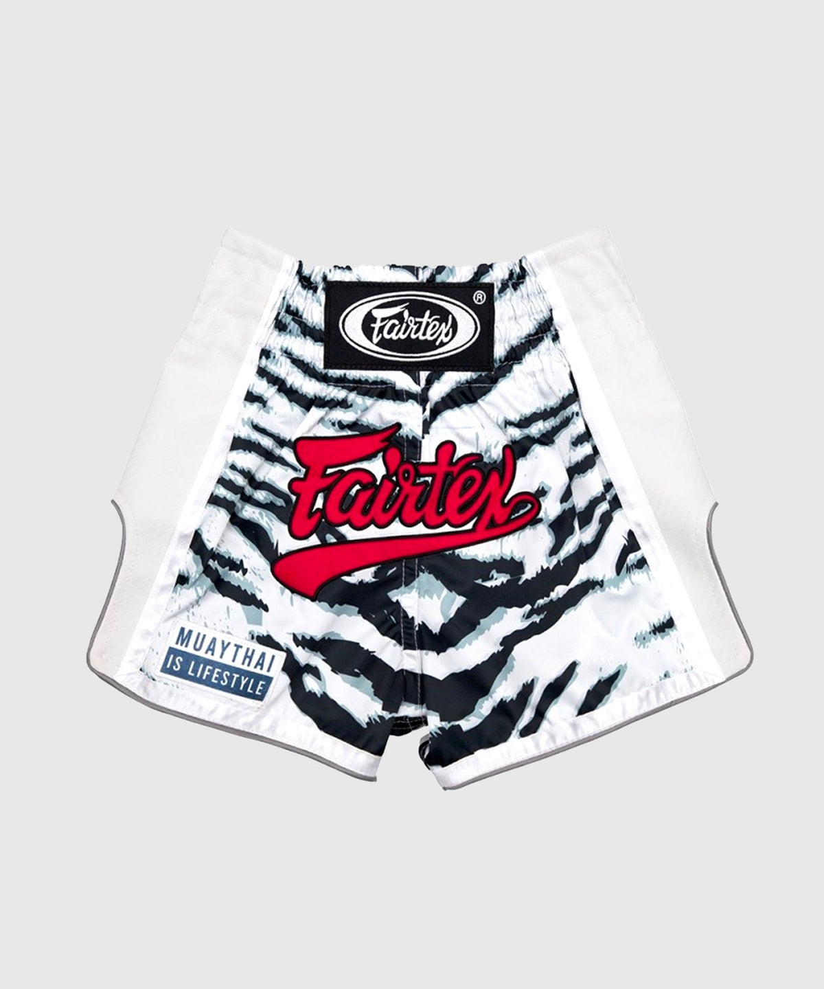 Fairtex Tiger Pantaloncini da Muay Thai - Tiger