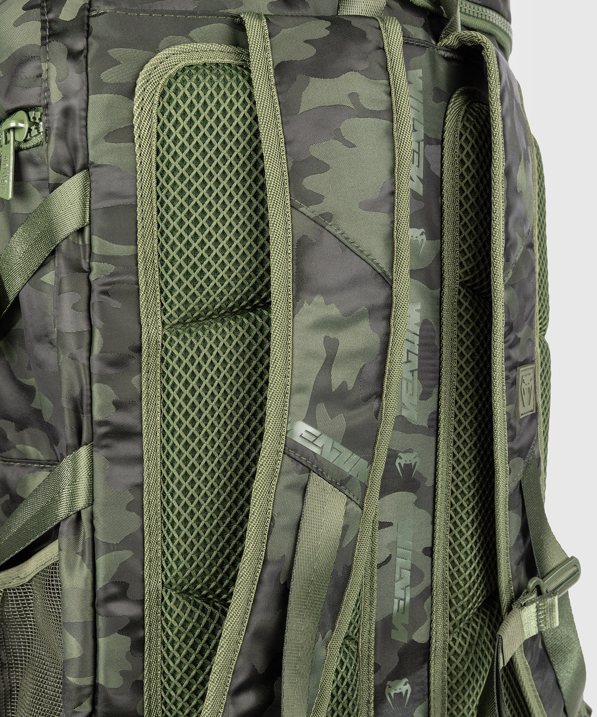 Venum Challenger Xtrem BackPack (50-63L) - Khaki/Camo