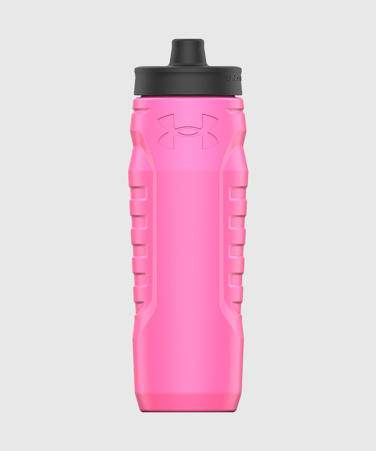 Under Armour Water Bottle Sideline 950ml - Cherry