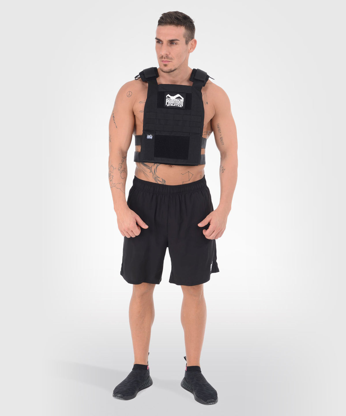 Phantom Athletics Gewichtsweste 9kg