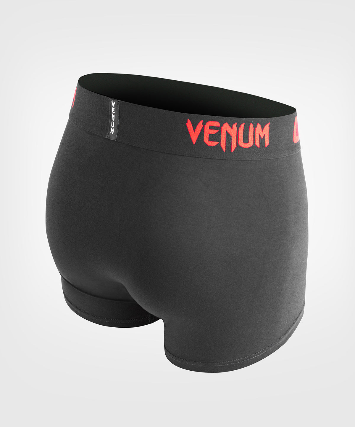 UFC Adrenaline by Venum Fight Week Wiegeunterwäsche für Männer - Schwarz