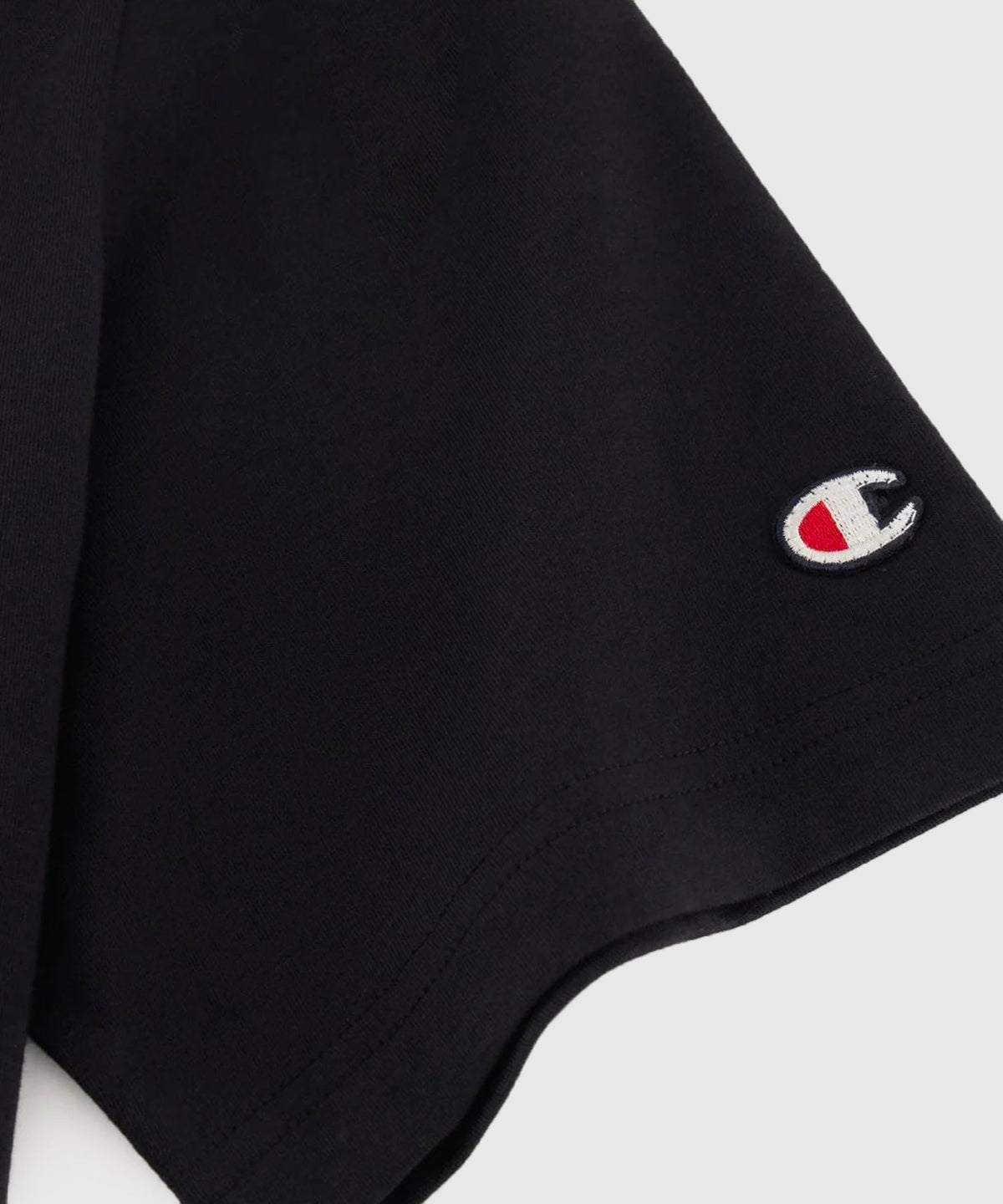 Champion Legacy Camiseta – Negro