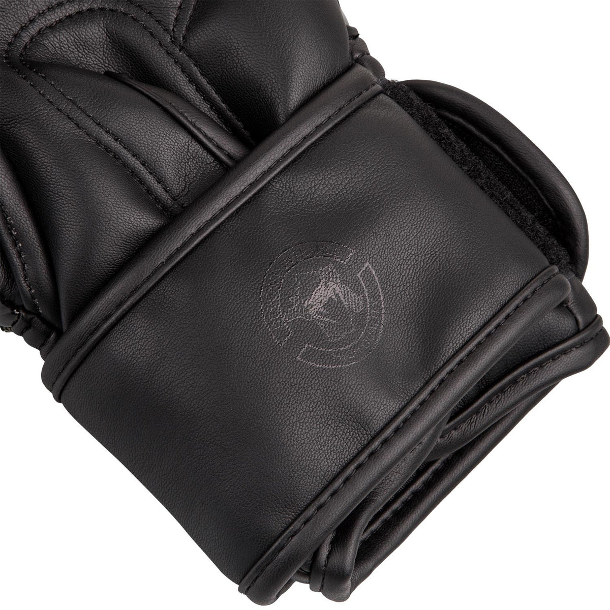 Venum Challenger 3.0 -Boxhandschuhe - Schwarz