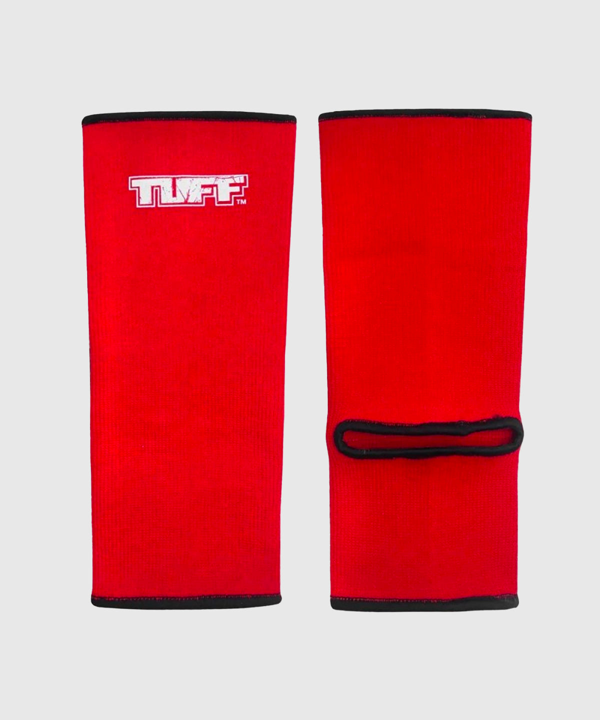Tuff Ankle Support – Red