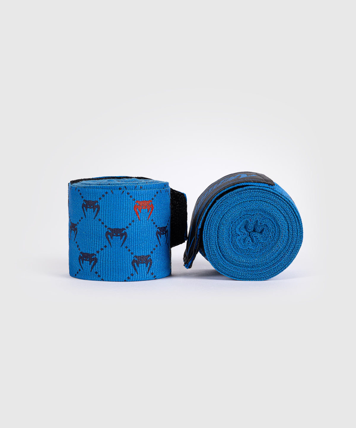 Bandes de Boxe Venum Kontact Evo Monogram - Bleu