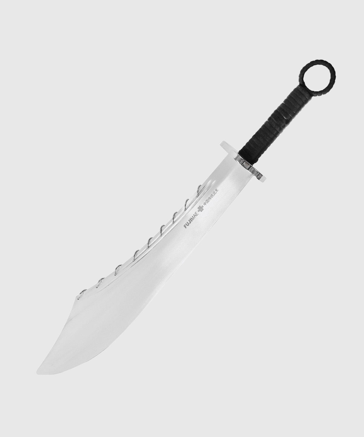 Sabre Long Kung Fu FujiMae