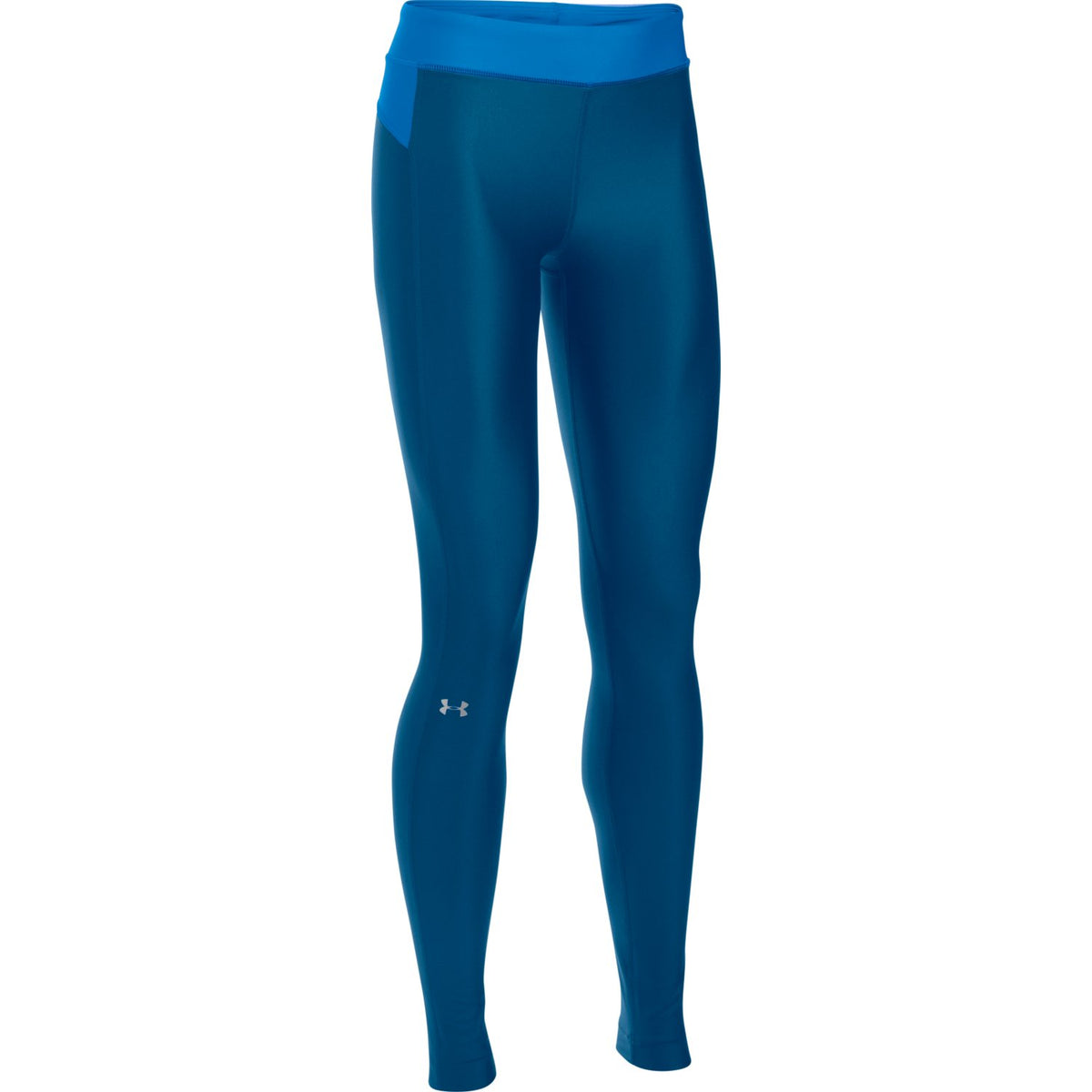 Under Armour Heatgear® Leggings – Blau