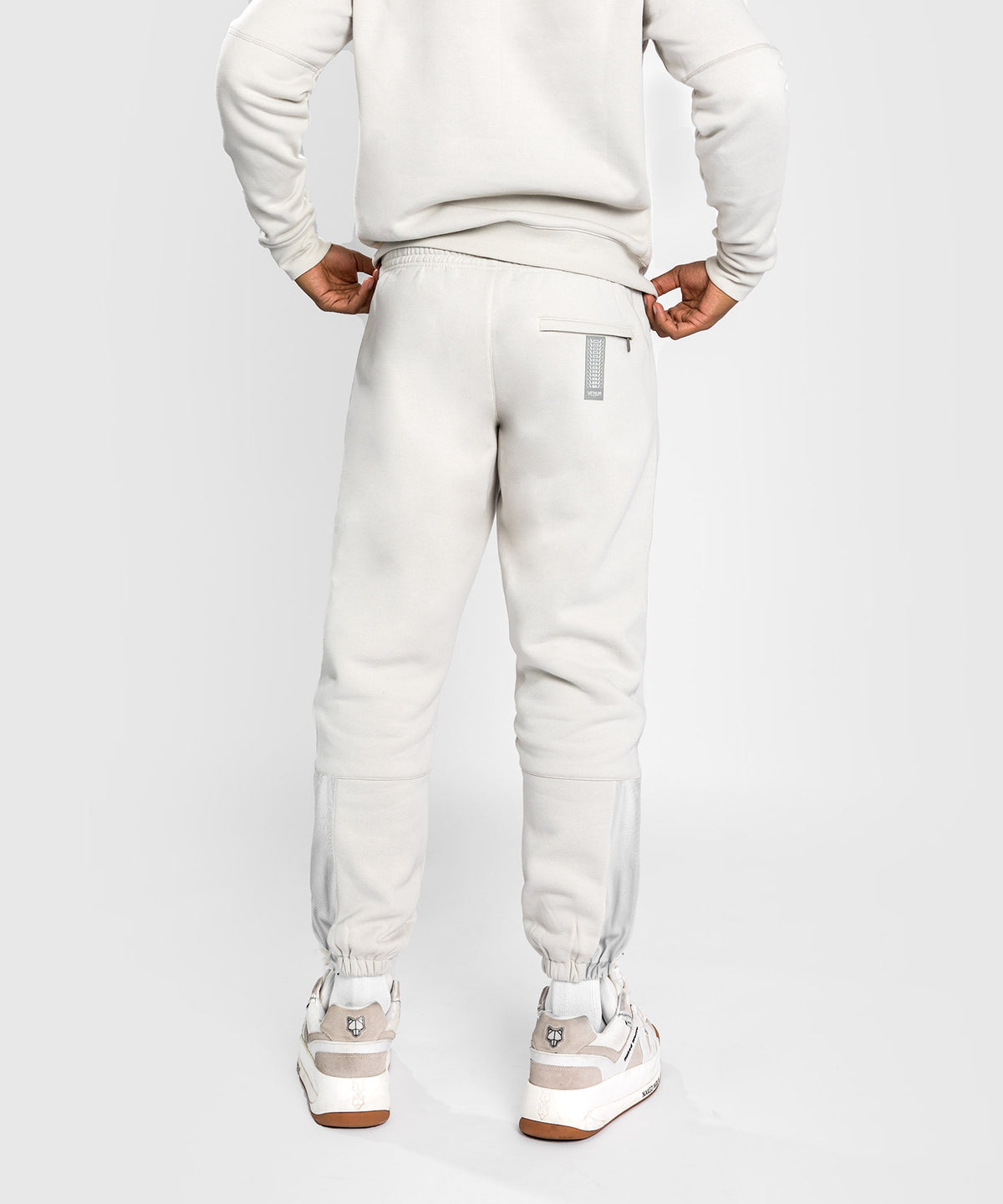 Venum Silent Power Jogginghose - Beige
