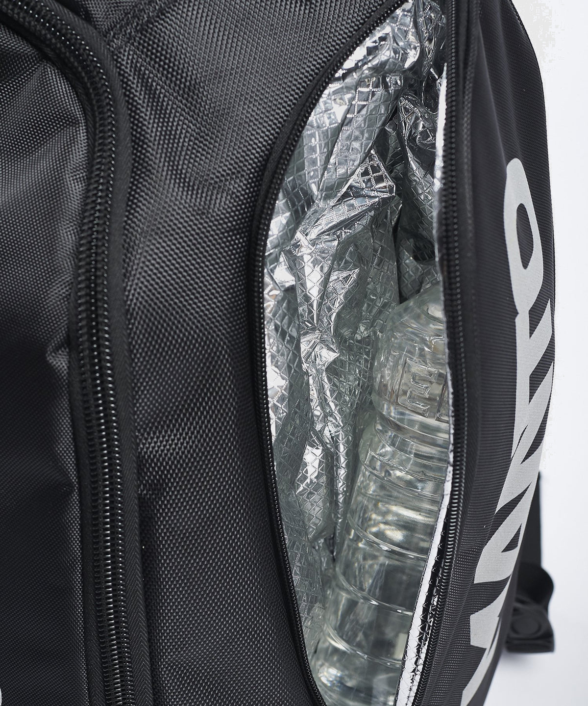 Manto One XL Mochila Convertible - Negro