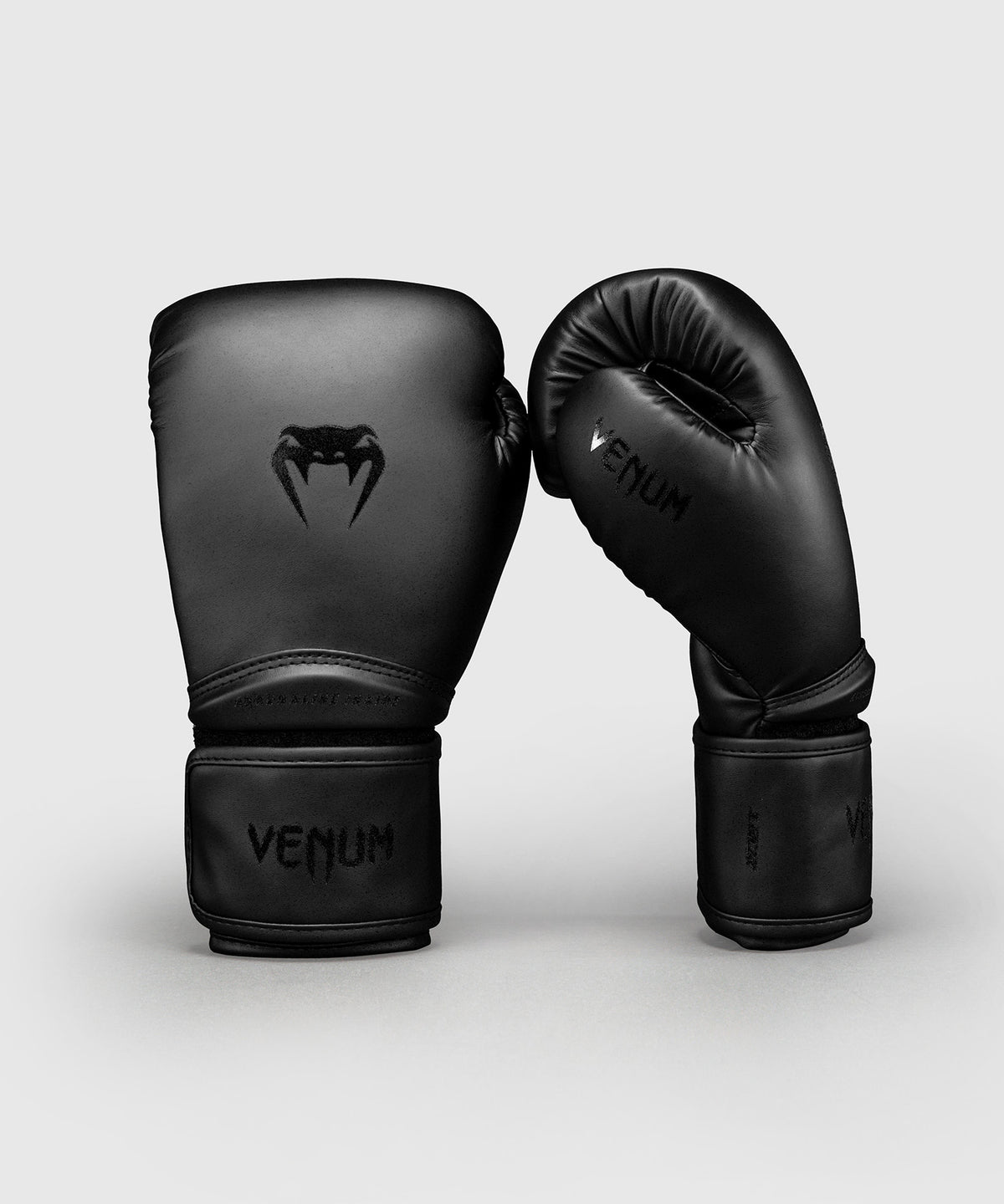 Venum Contender 1.5 Boxhandschuhe - Schwarz