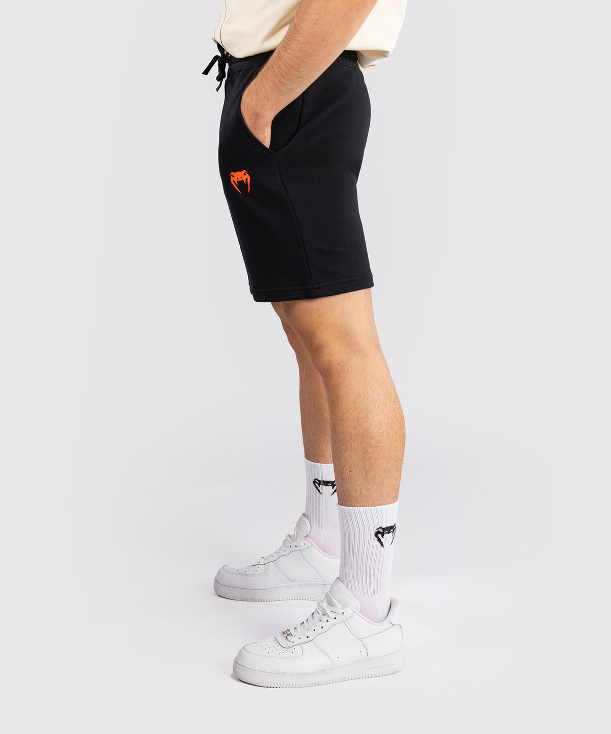 Venum Classic Pantaloncini da Uomo - Nero