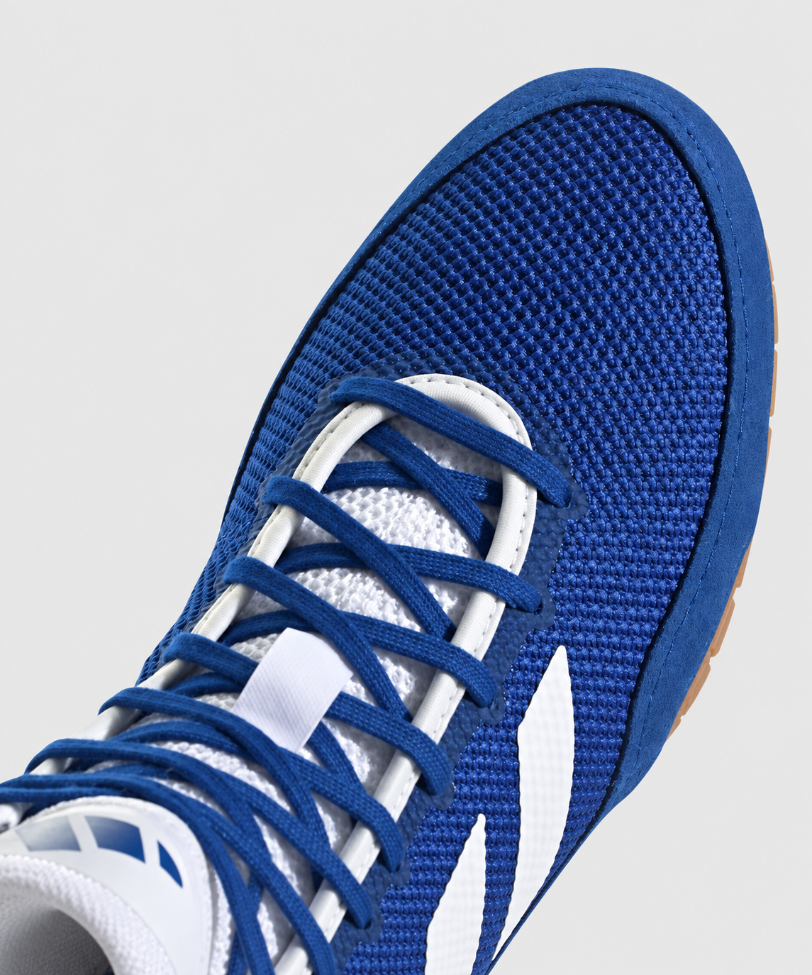 Adidas Tech Fall 2 Scarpe da Lotta - Blu