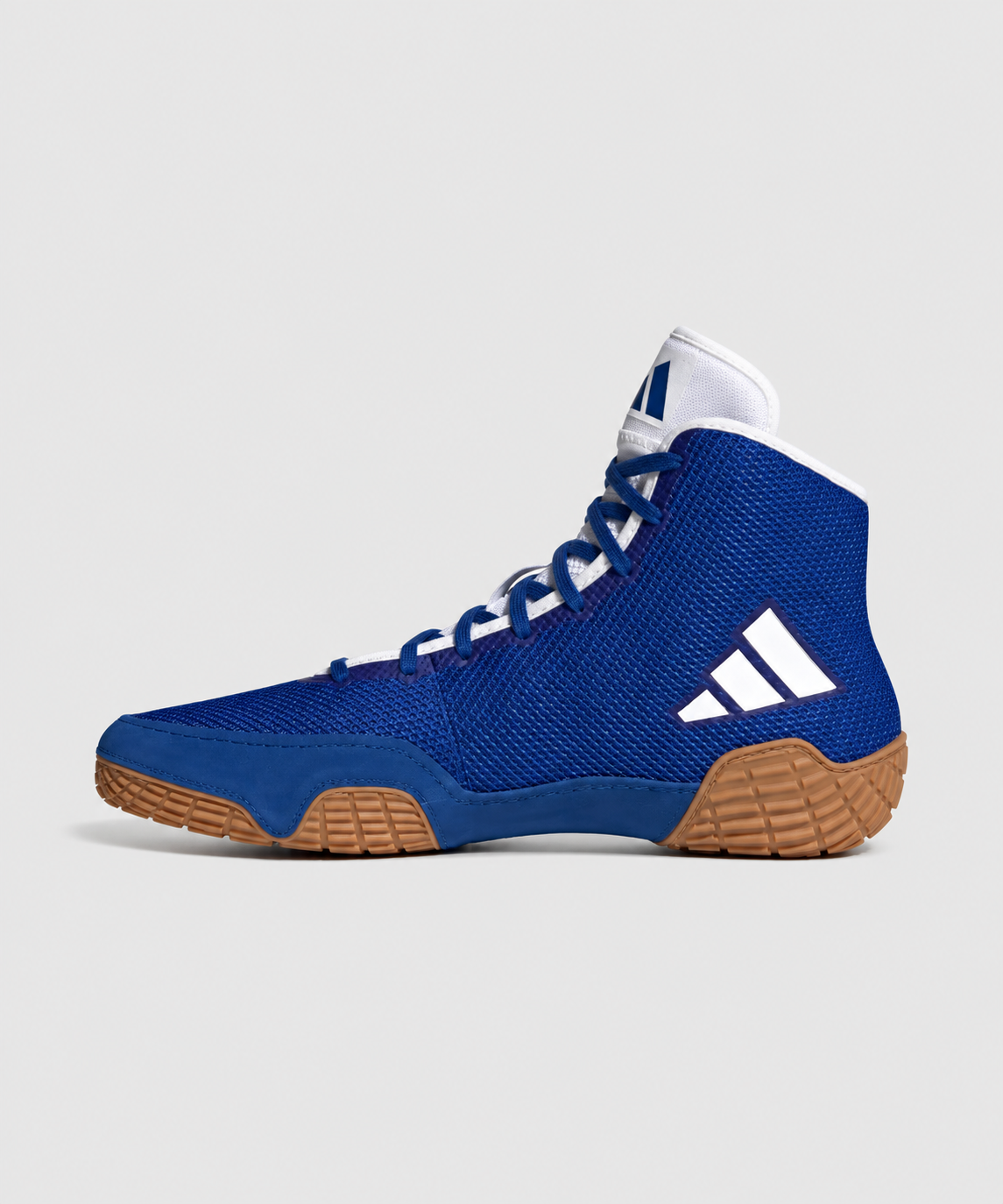 Adidas Tech Fall 2 Scarpe da Lotta - Blu