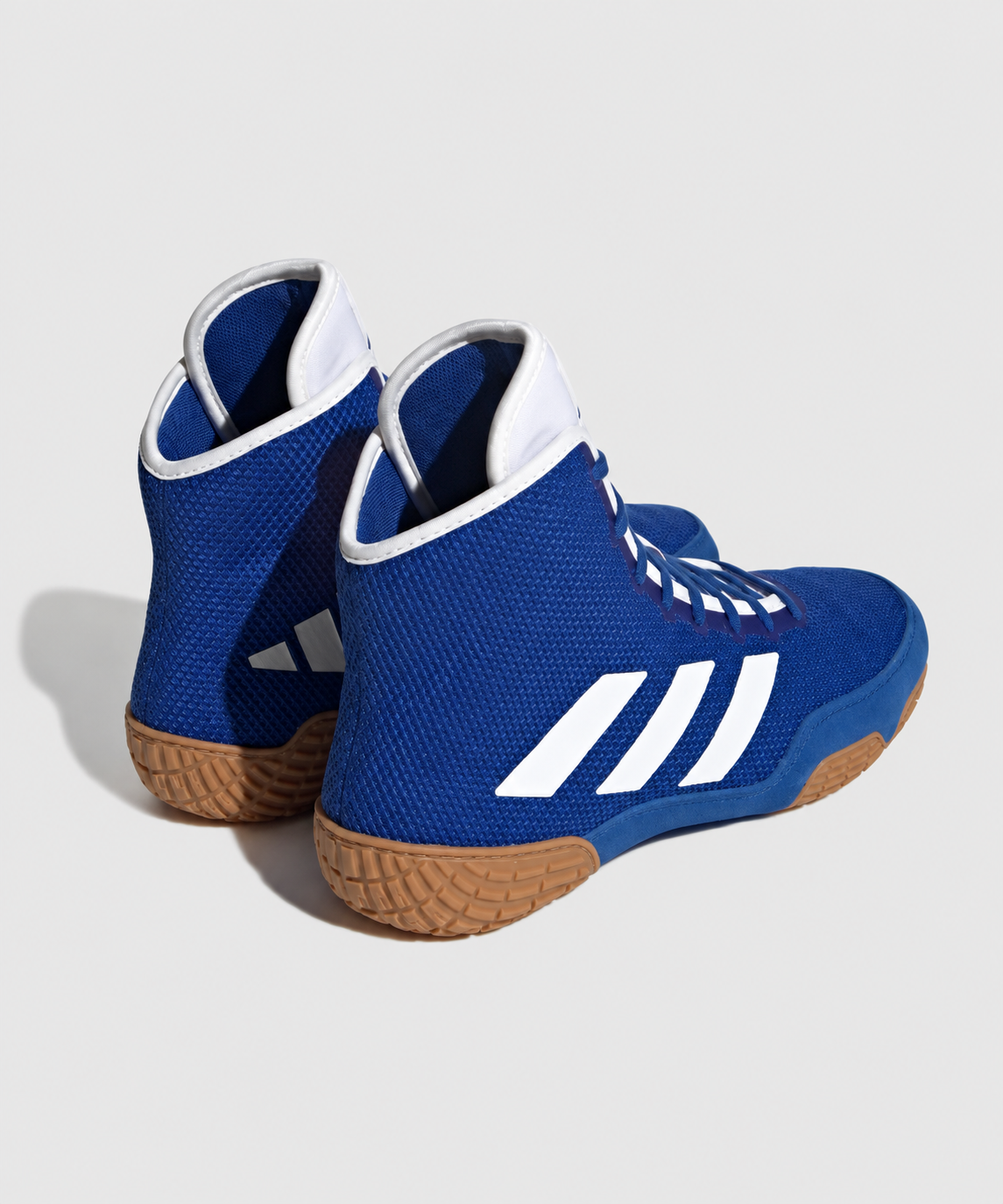 Adidas Tech Fall 2 Scarpe da Lotta - Blu