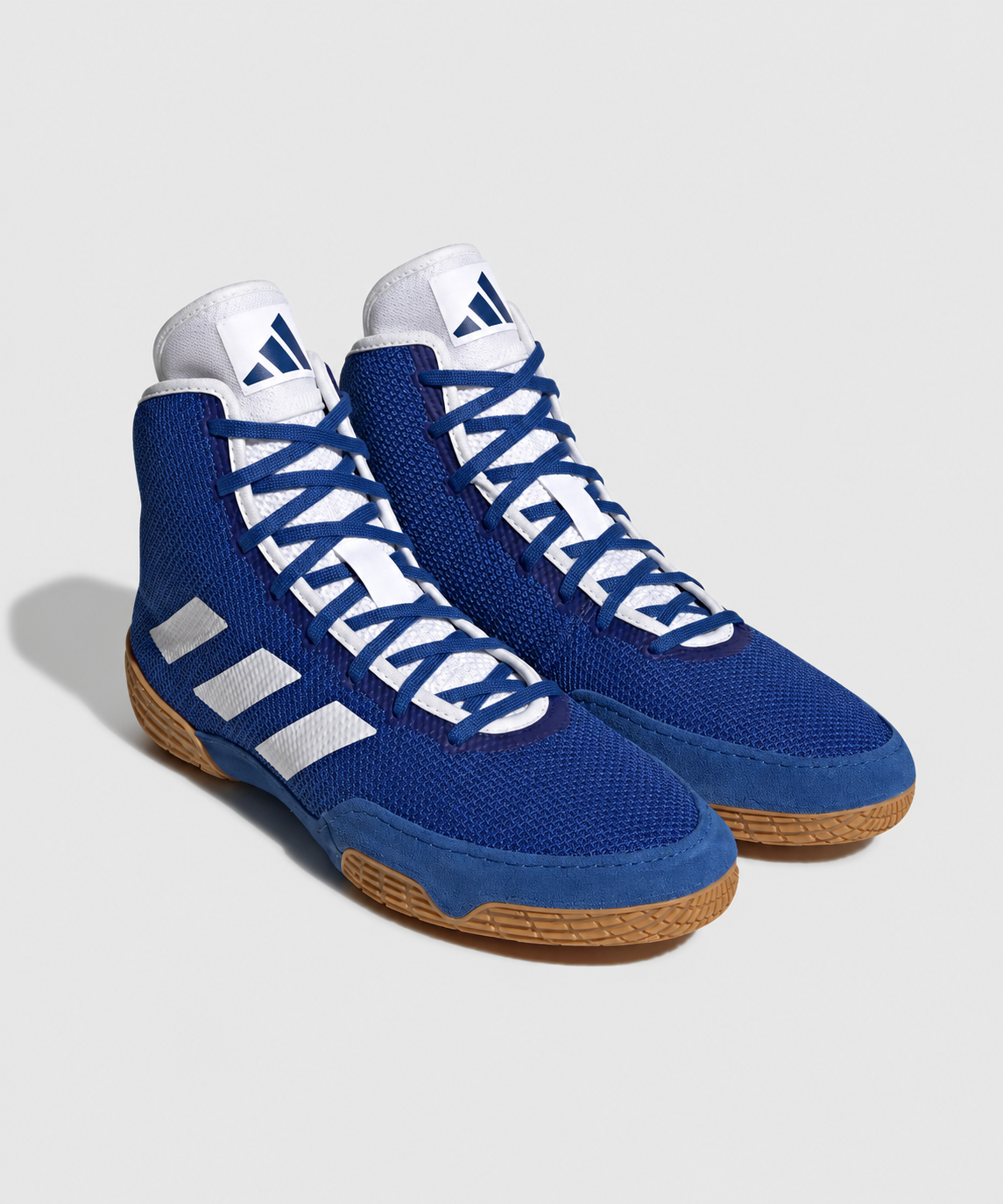 Adidas Tech Fall 2 Scarpe da Lotta - Blu