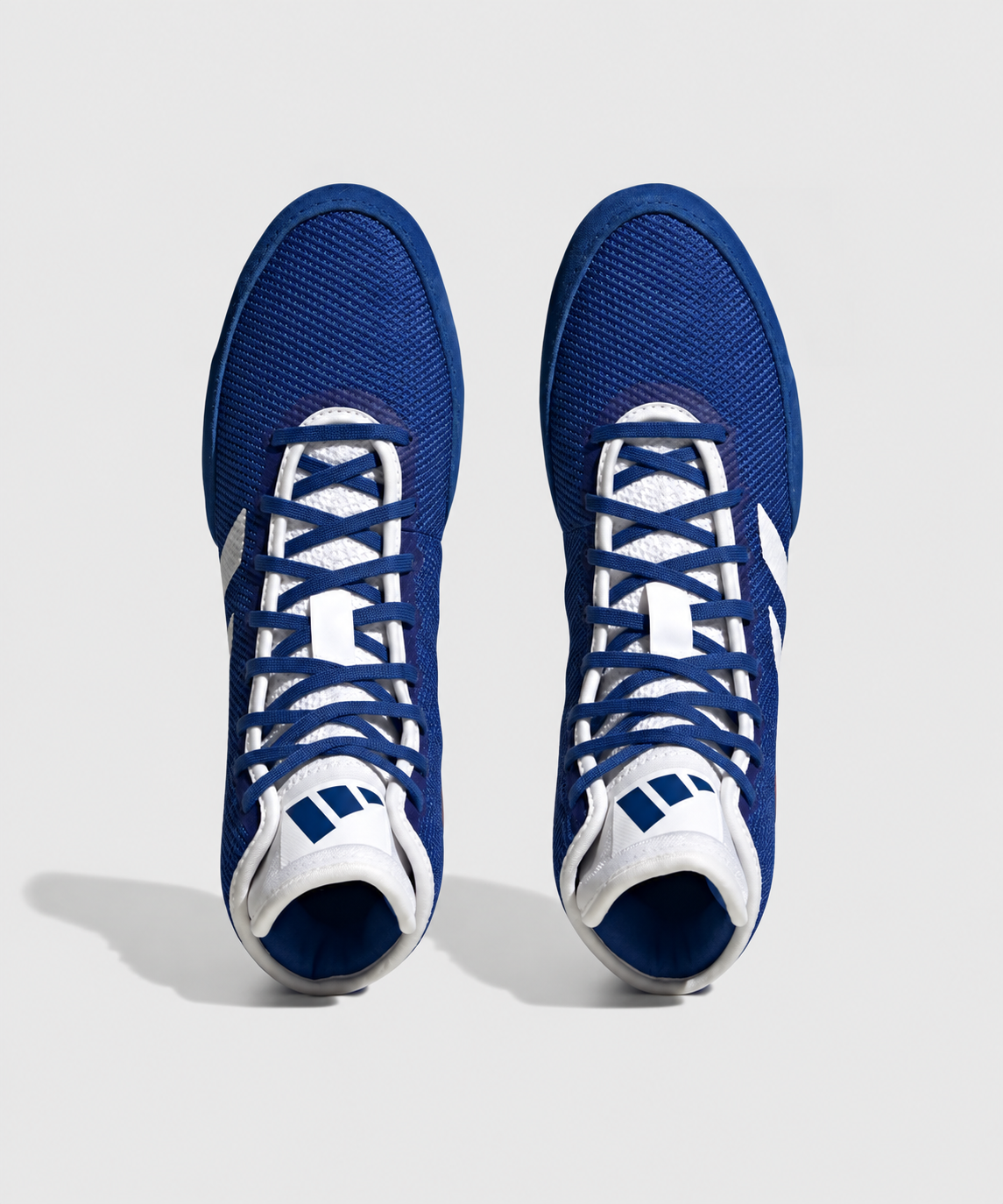 Adidas Tech Fall 2 Scarpe da Lotta - Blu
