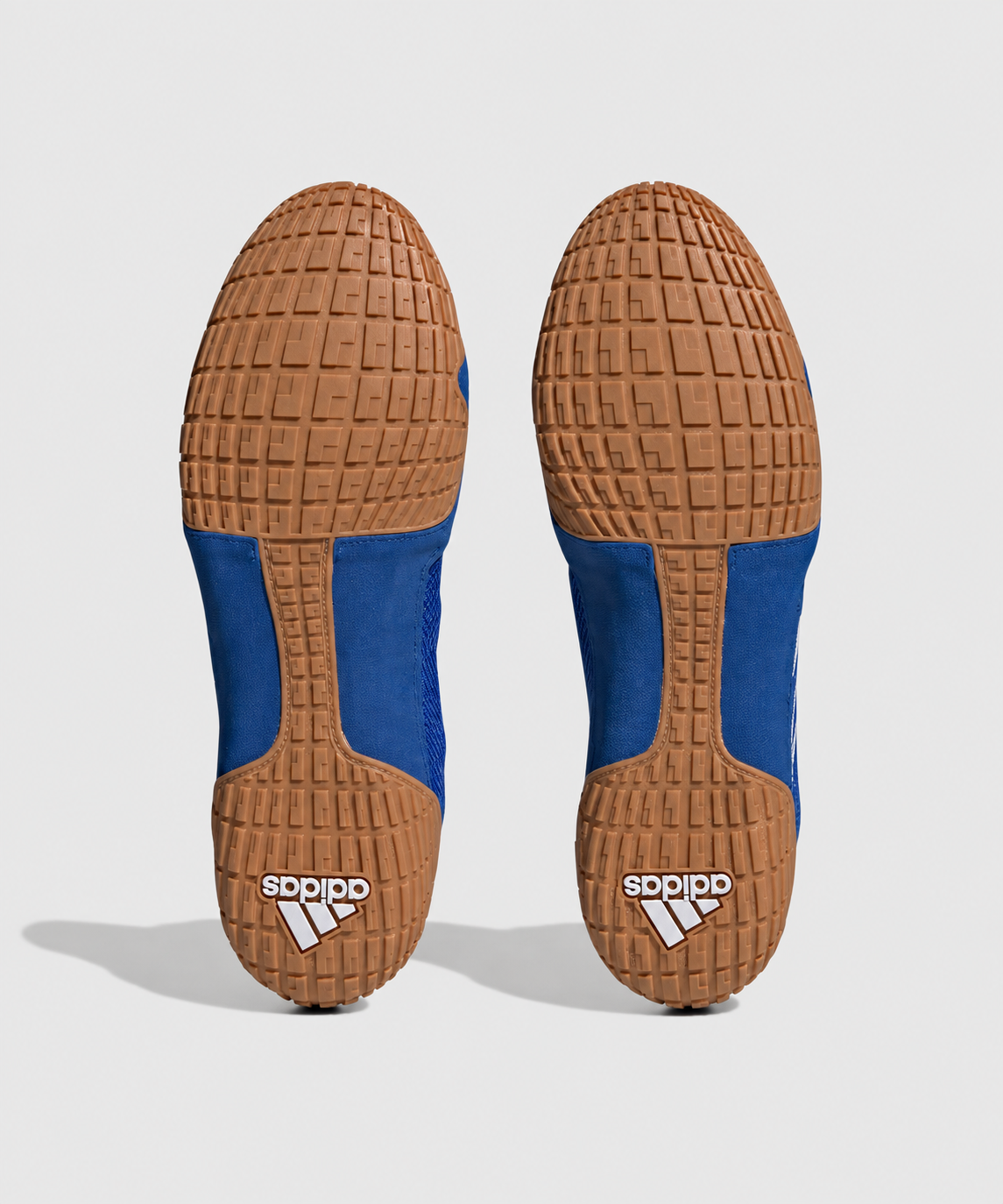 Adidas Tech Fall 2 Scarpe da Lotta - Blu