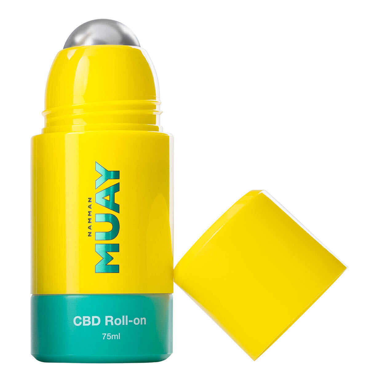 Roll On 75ml Namman Muay