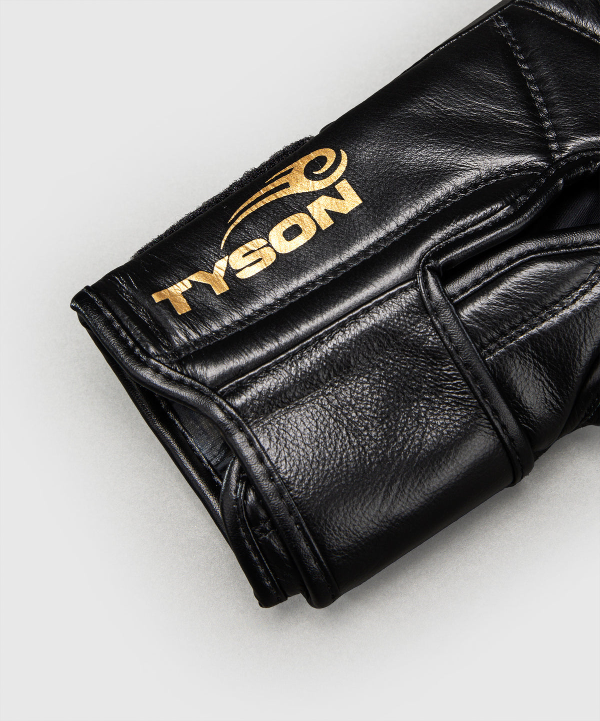 Gants de boxe Venum Giant 2.0 Mike Tyson Pro – Noir/Or + Sac inclus