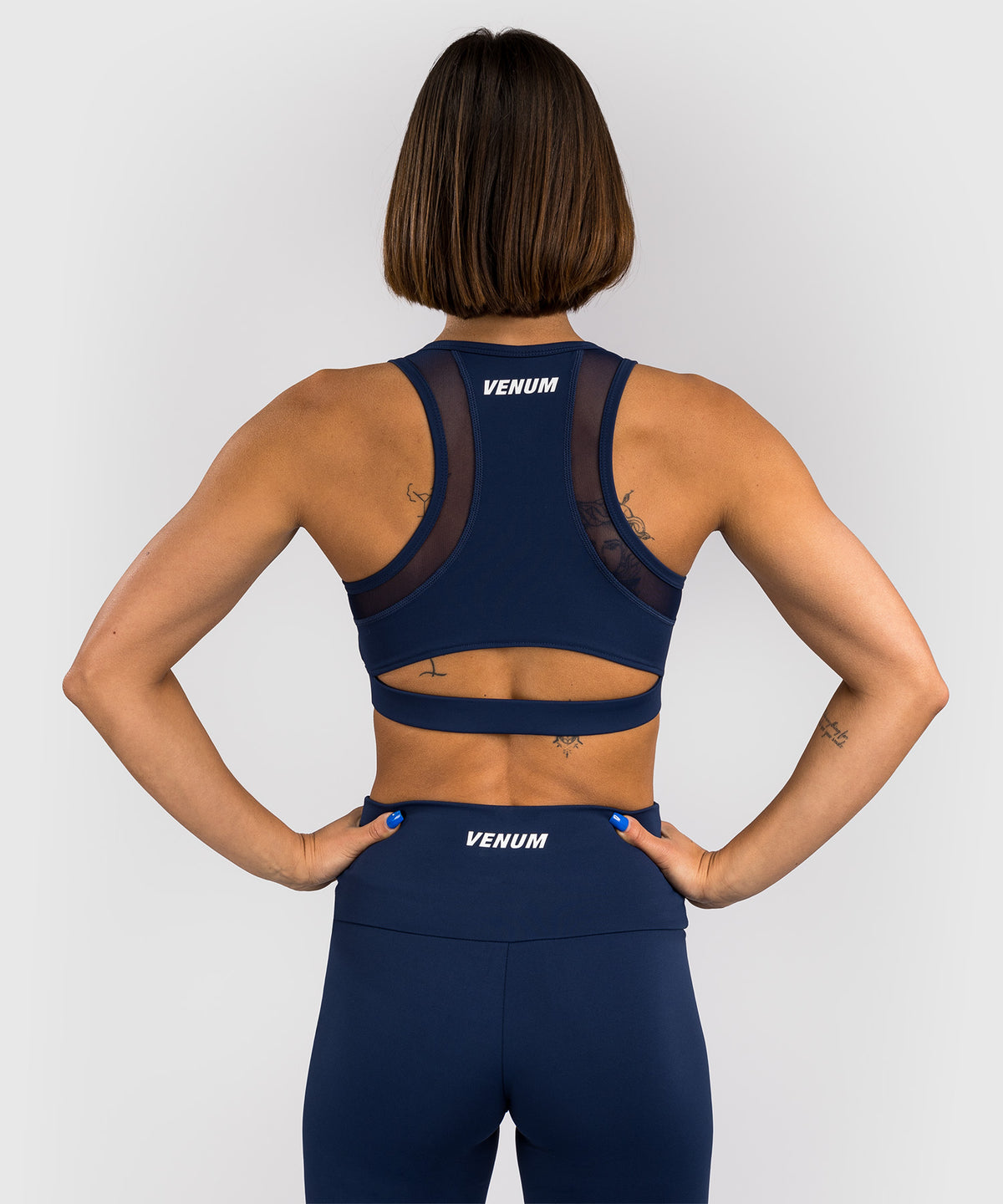 Venum Aero XT Sport-BH - Indigo