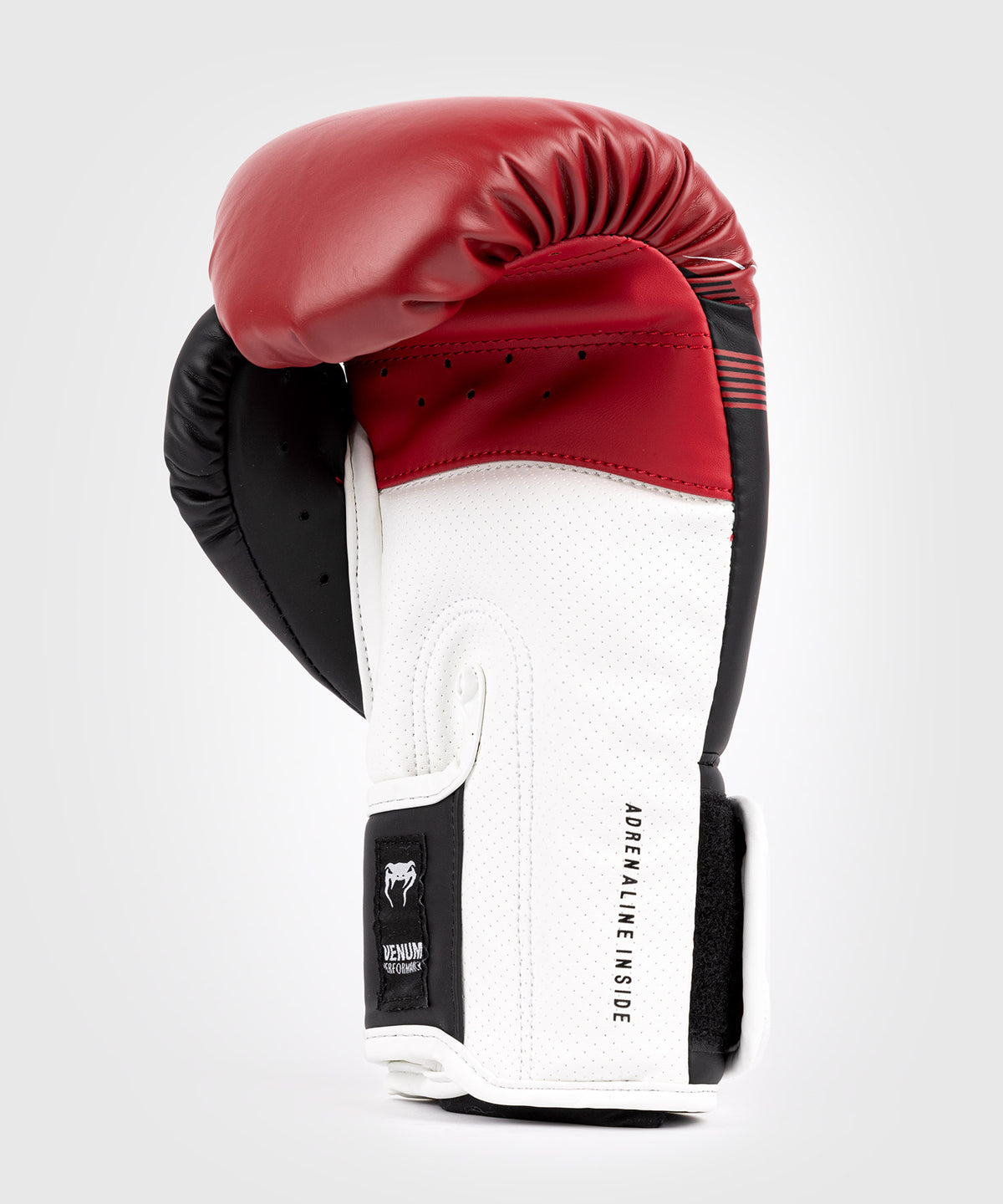 Venum Impact Adrenaline Guantoni da Boxe - Red