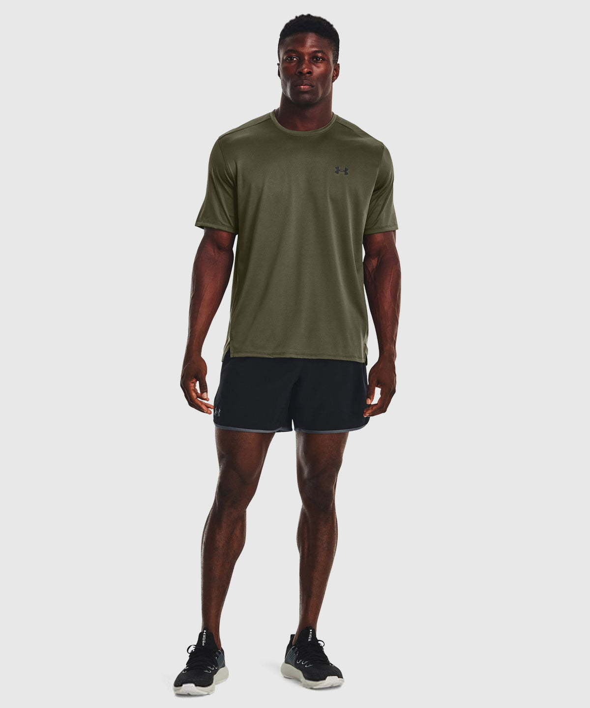 Under Armour Ua Tech™ Camiseta – Caqui